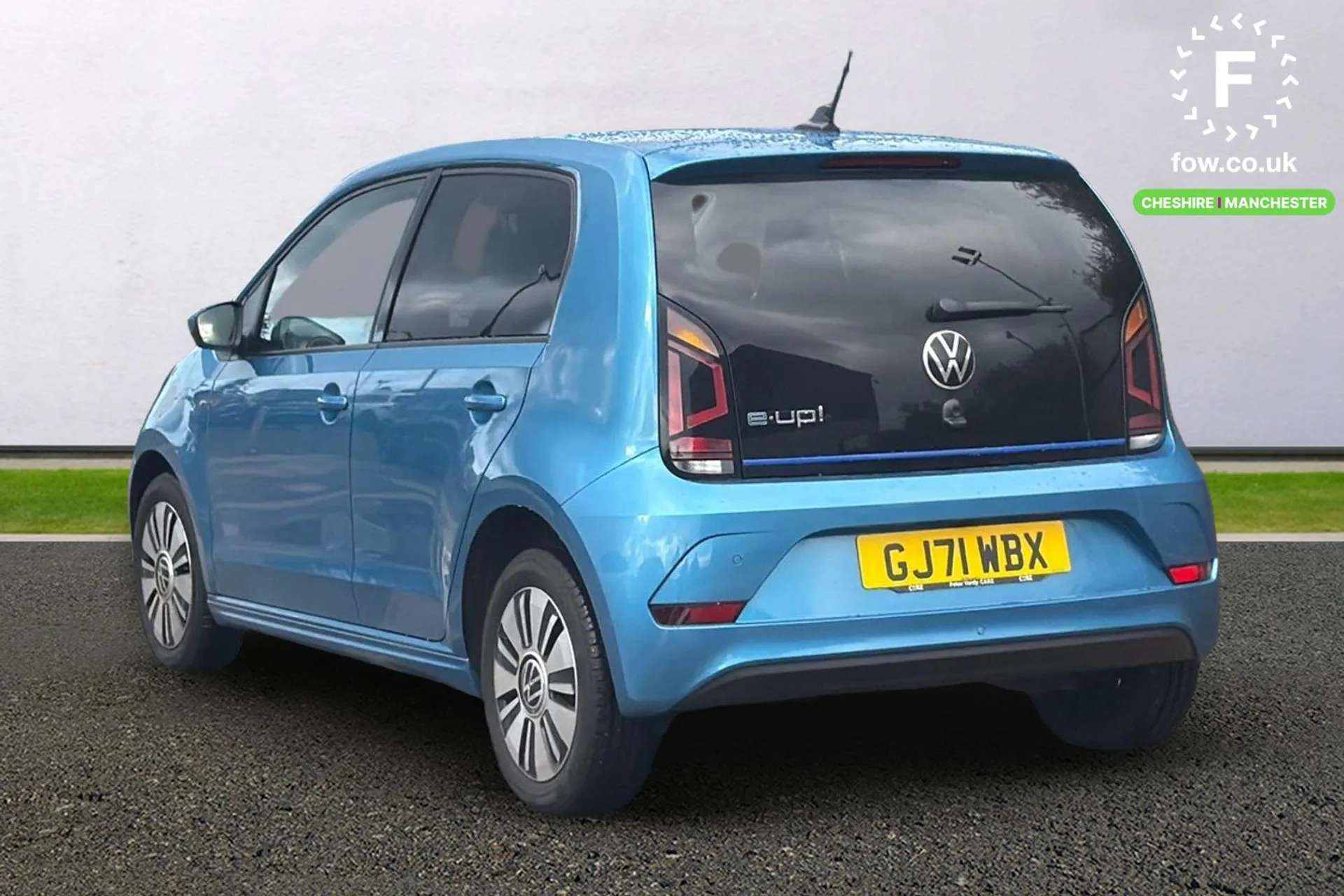 2021 VOLKSWAGEN UP 2021 VOLKSWAGEN UP