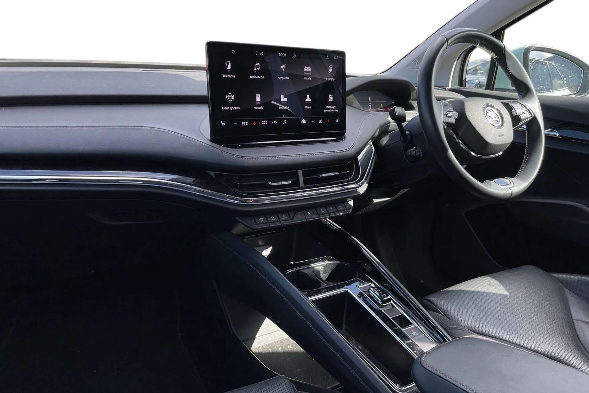 2022 SKODA ENYAQ 2022 SKODA ENYAQ