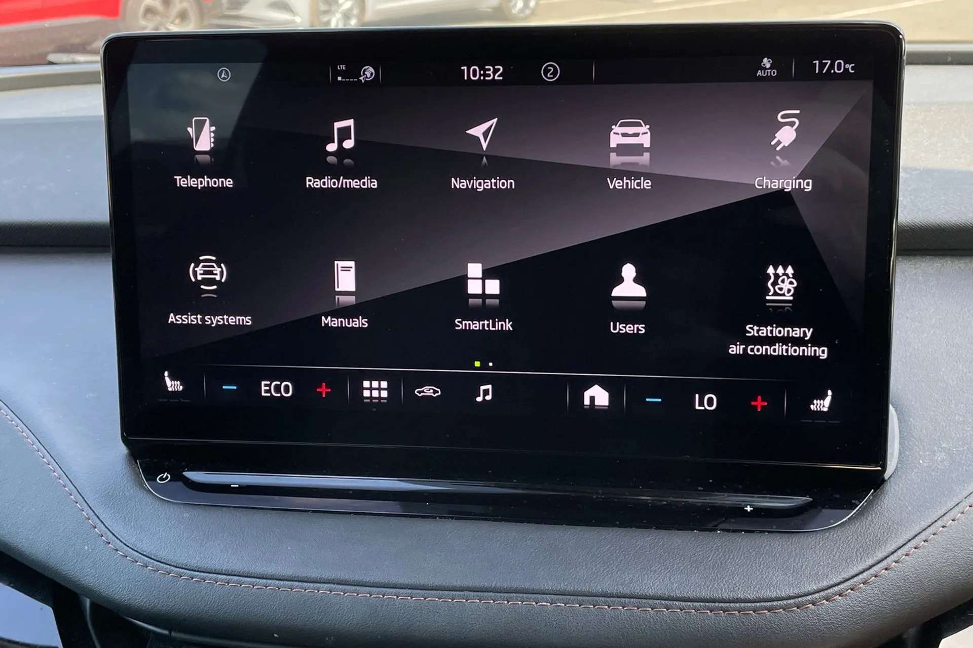 2022 SKODA ENYAQ 2022 SKODA ENYAQ
