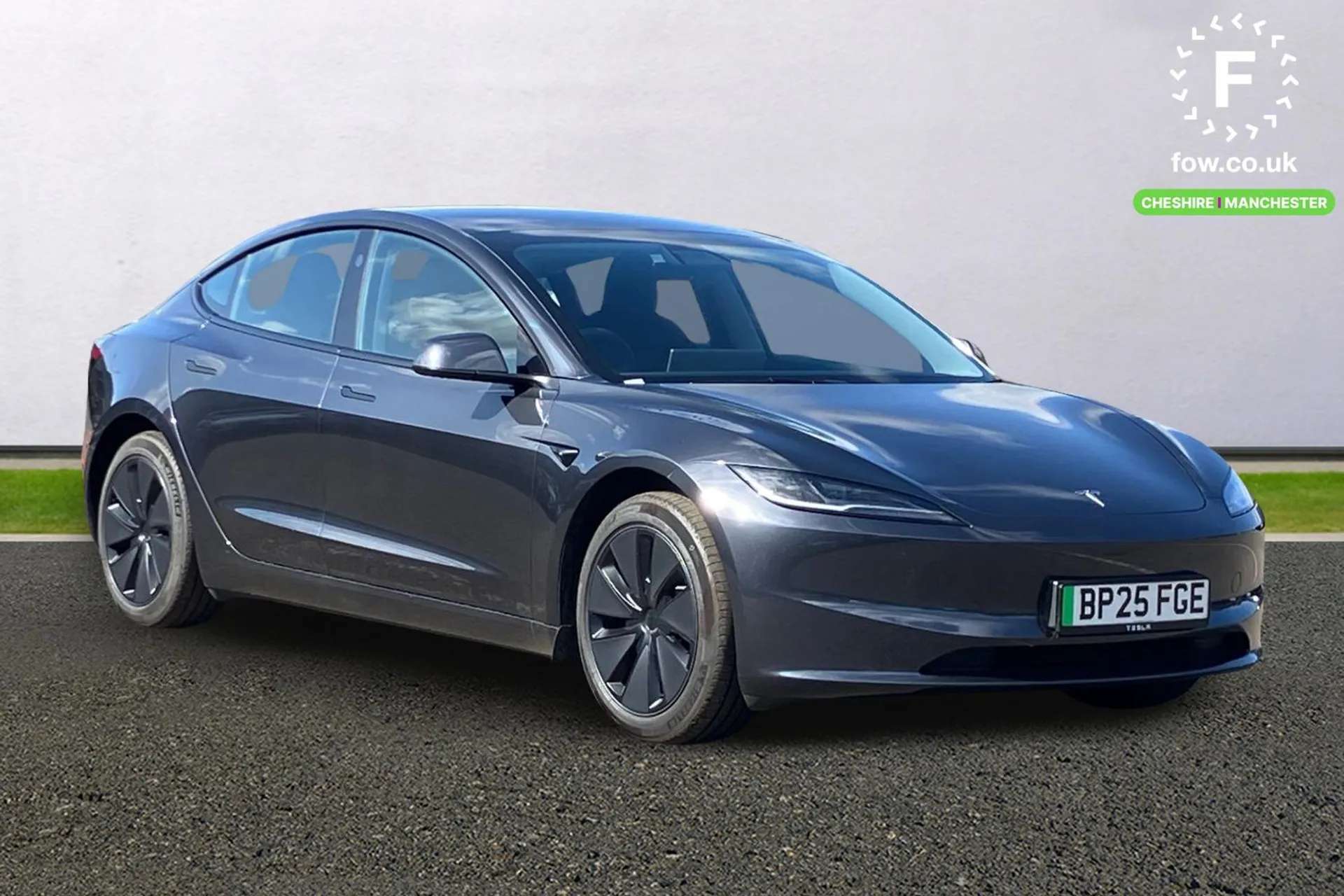 2025 TESLA MODEL 3 2025 TESLA MODEL 3