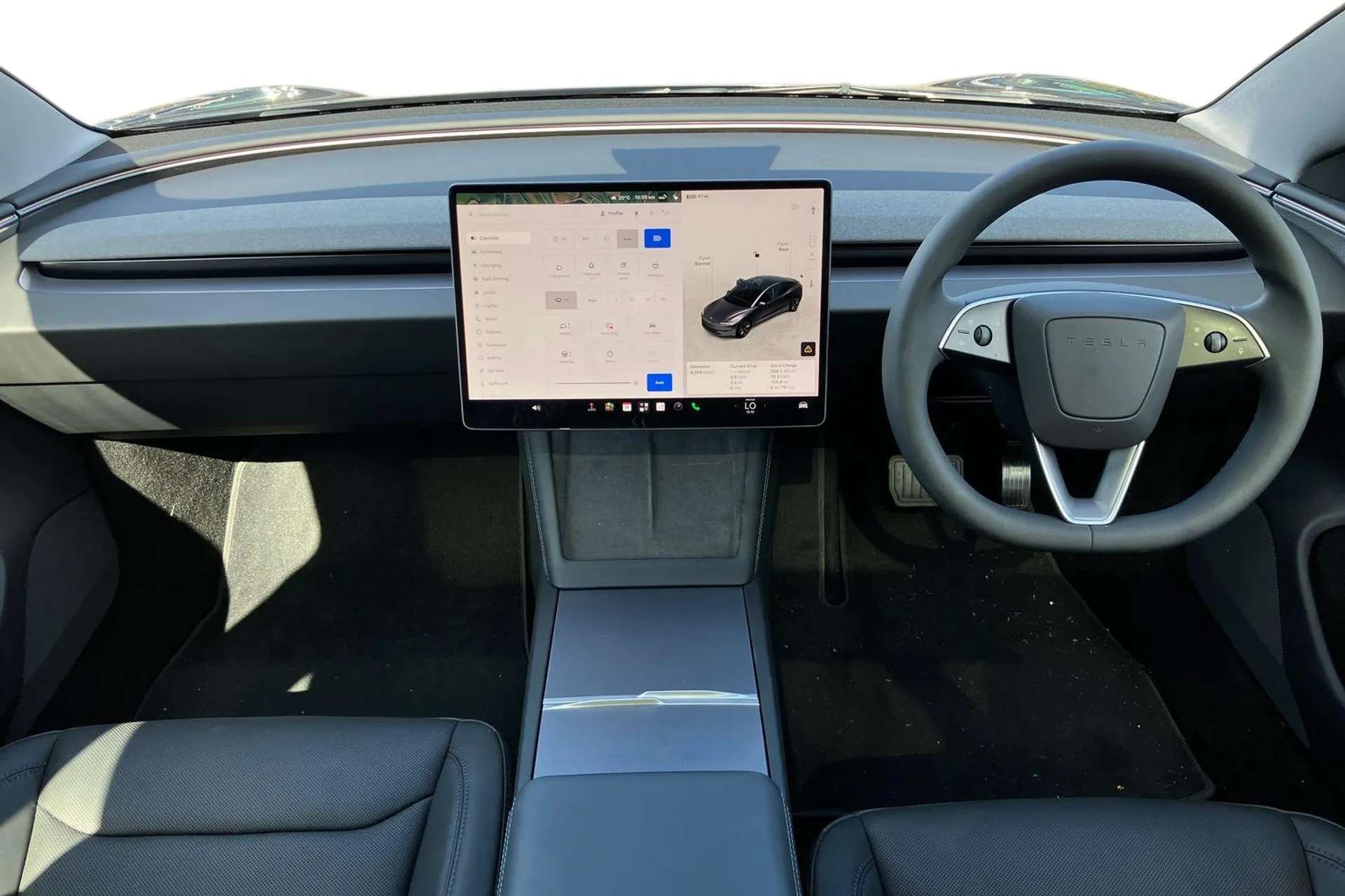 2025 TESLA MODEL 3 2025 TESLA MODEL 3