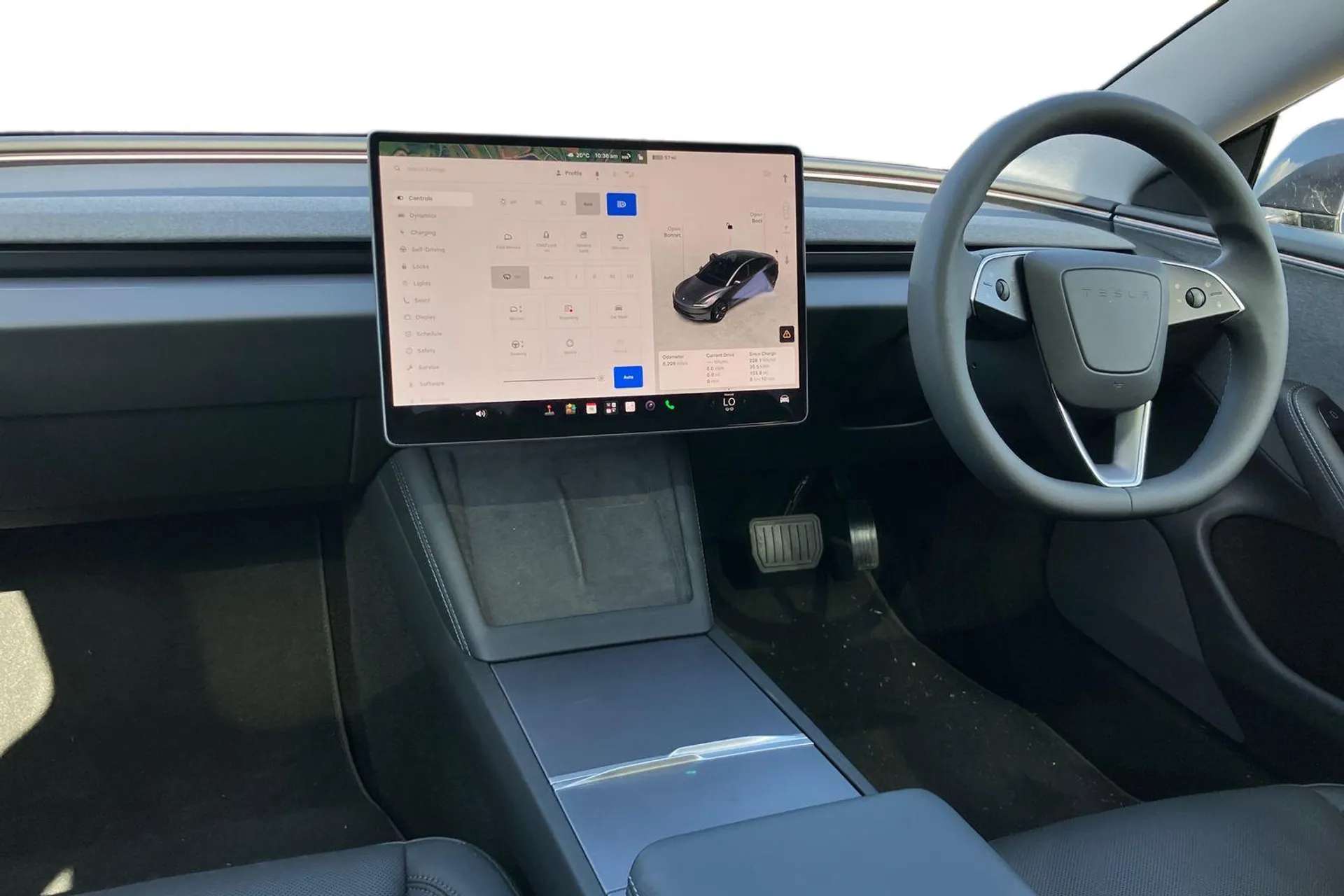 2025 TESLA MODEL 3 2025 TESLA MODEL 3