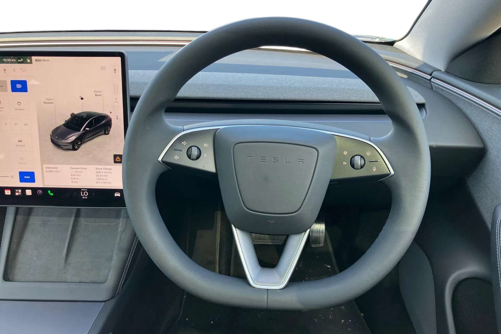 2025 TESLA MODEL 3 2025 TESLA MODEL 3