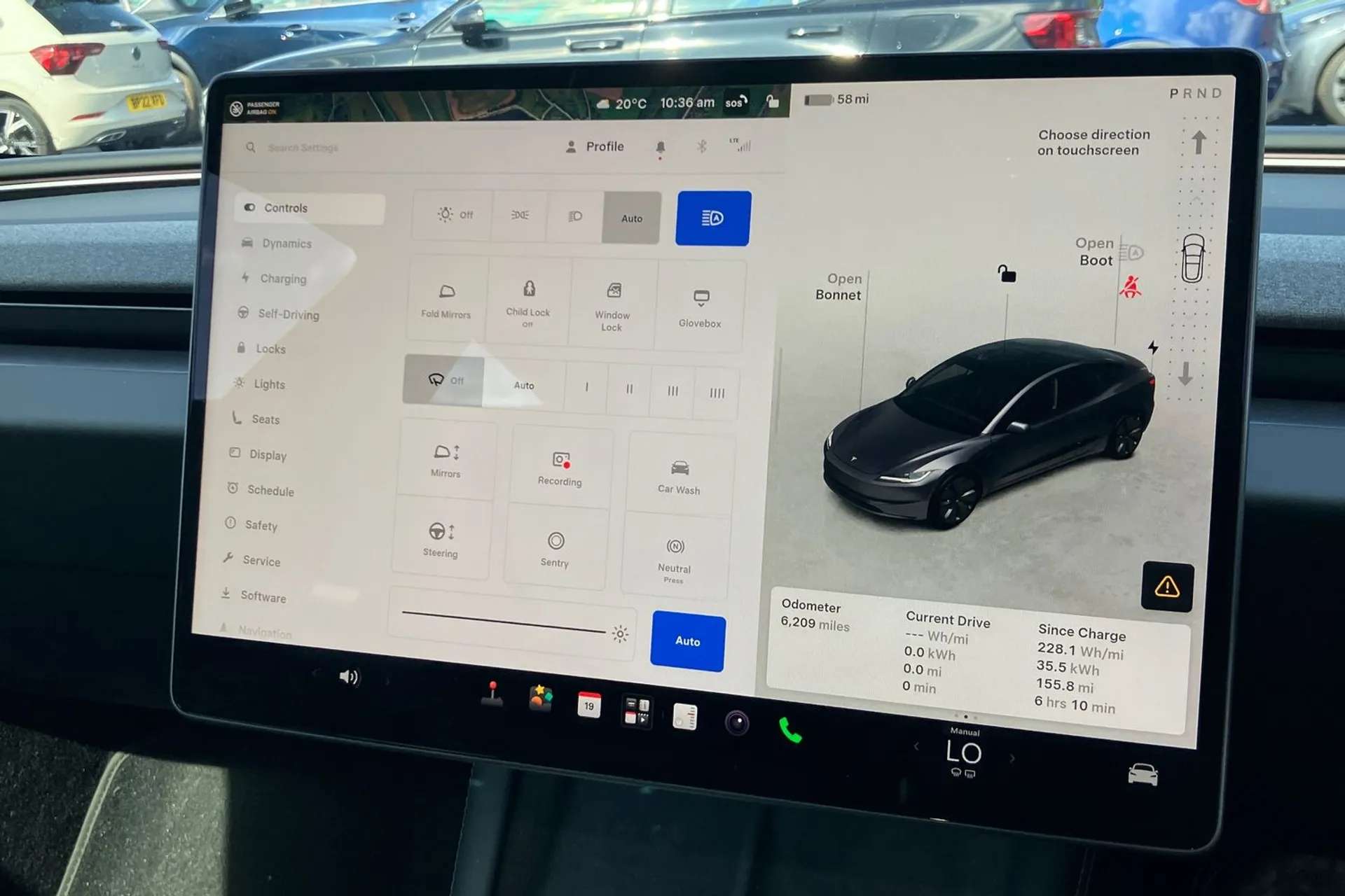 2025 TESLA MODEL 3 2025 TESLA MODEL 3