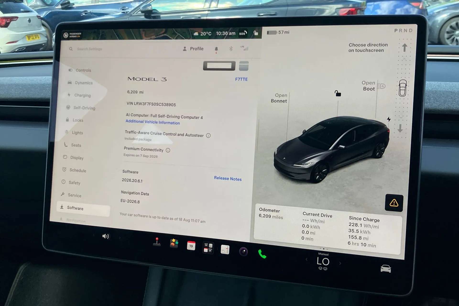 2025 TESLA MODEL 3 2025 TESLA MODEL 3