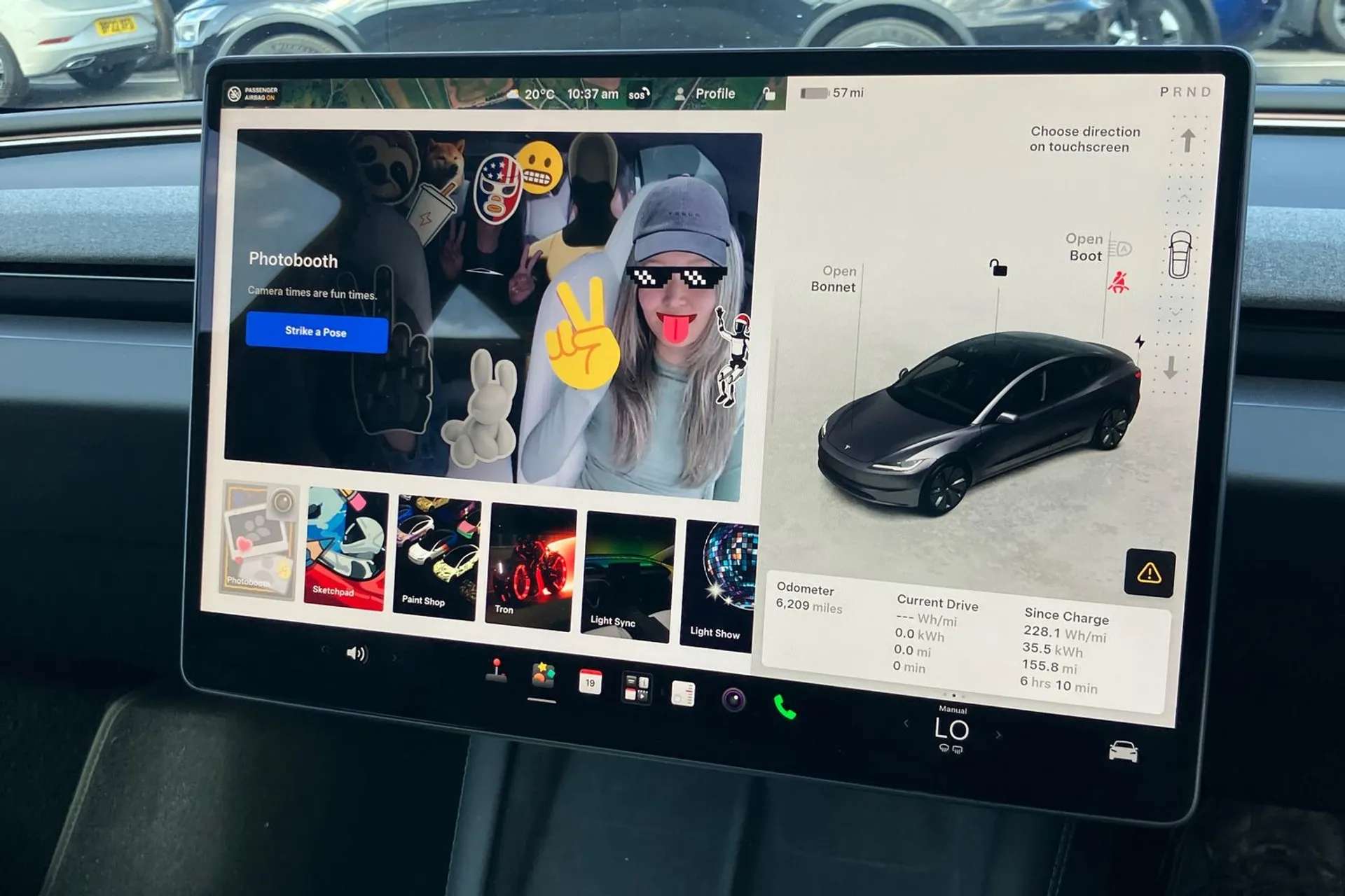 2025 TESLA MODEL 3 2025 TESLA MODEL 3