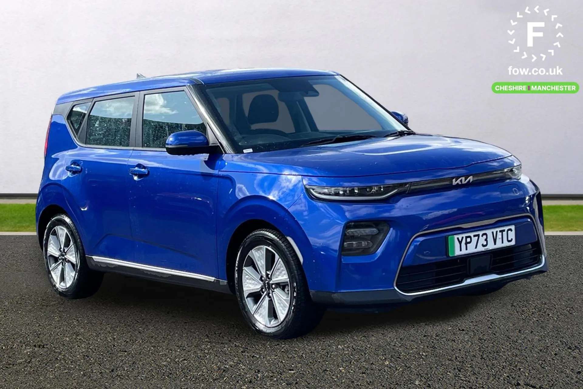 2023 KIA SOUL 2023 KIA SOUL