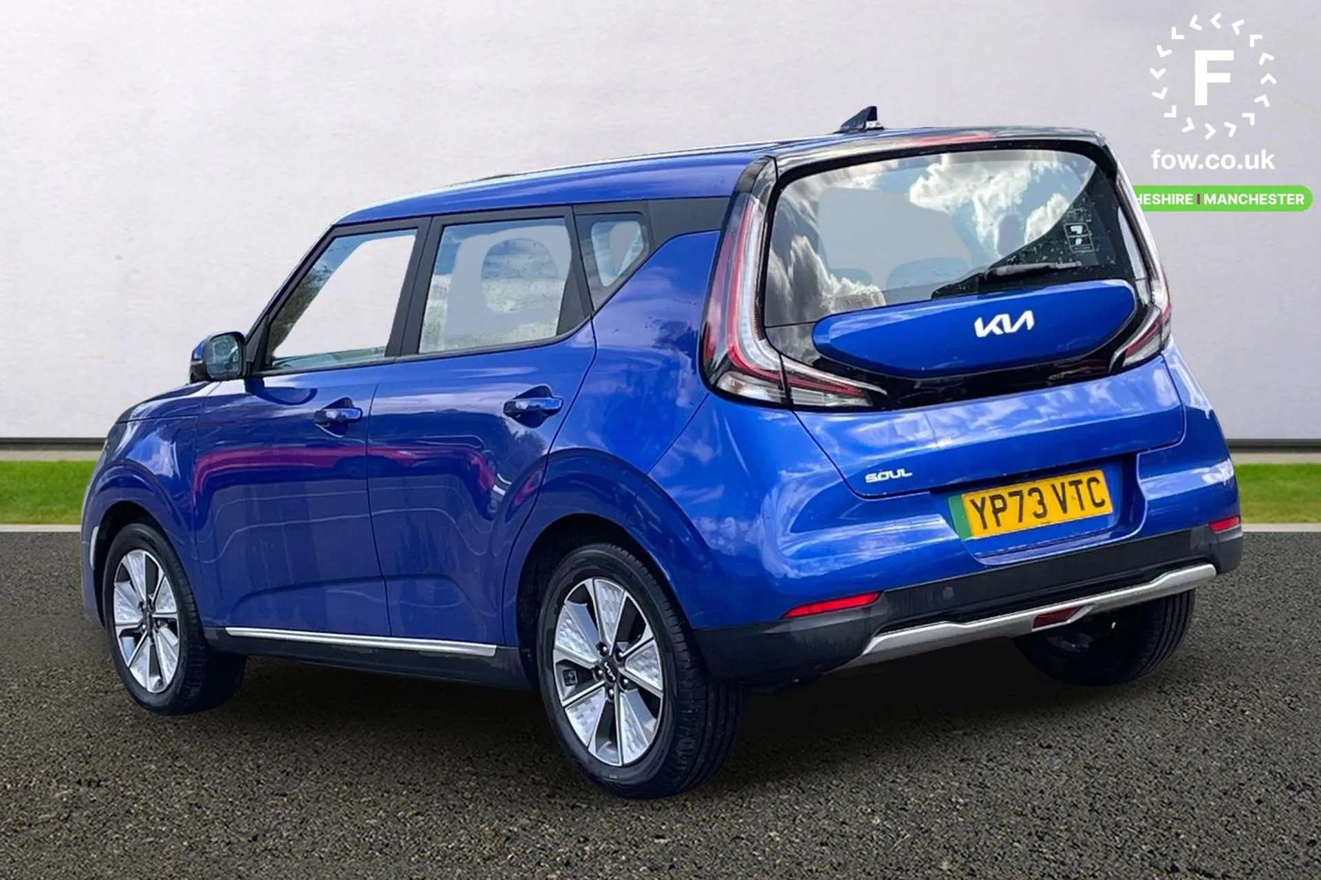 2023 KIA SOUL 2023 KIA SOUL
