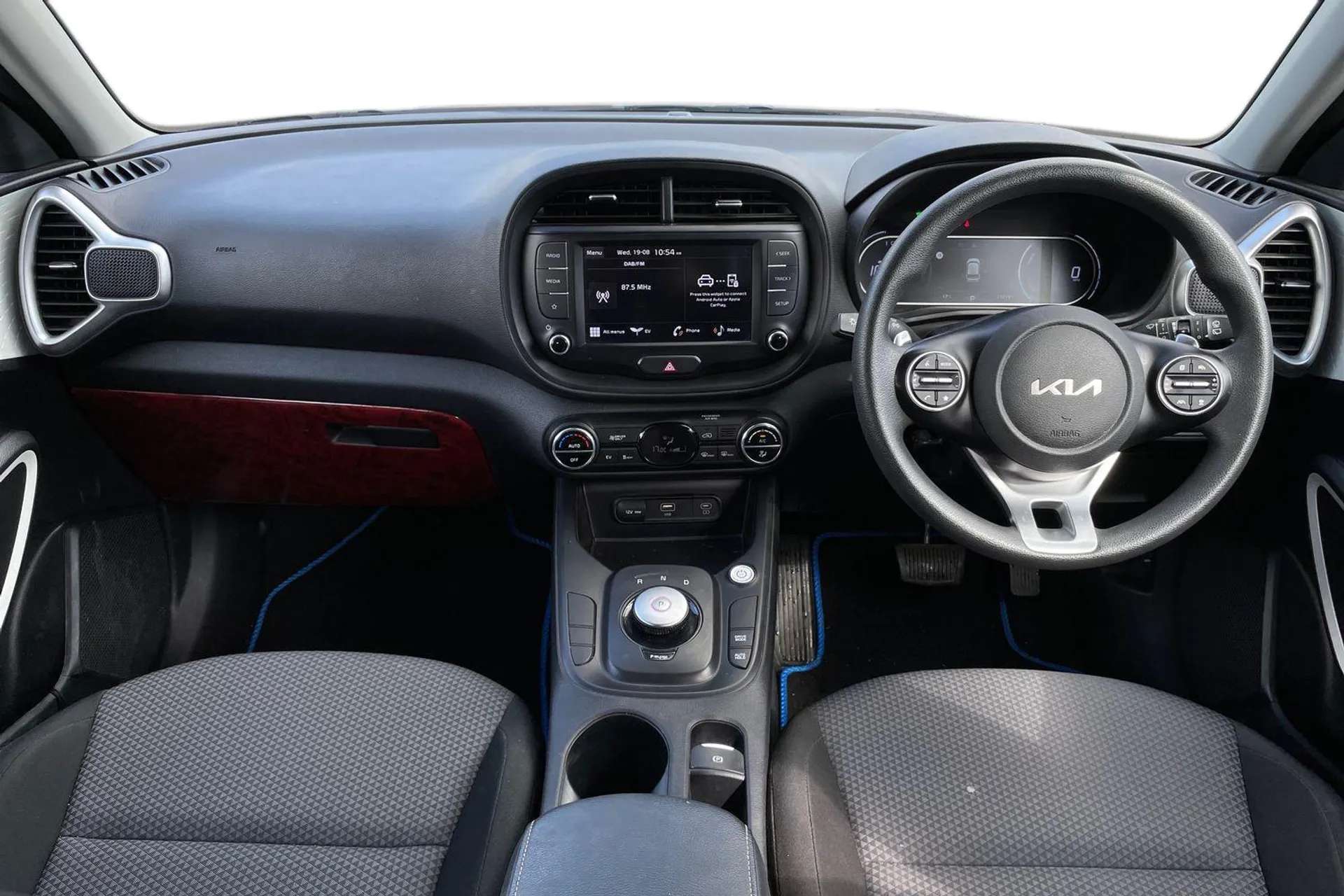 2023 KIA SOUL 2023 KIA SOUL