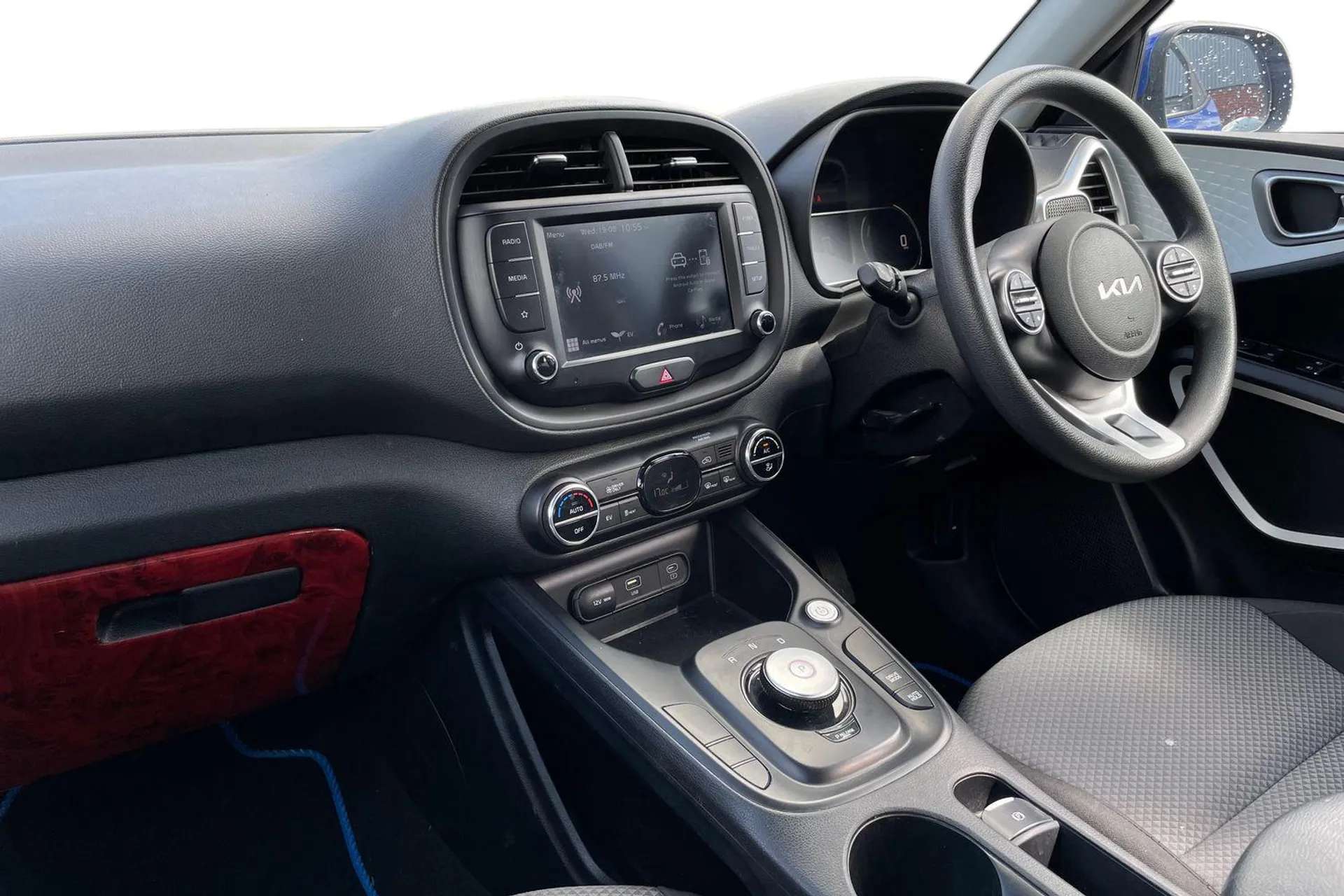 2023 KIA SOUL 2023 KIA SOUL