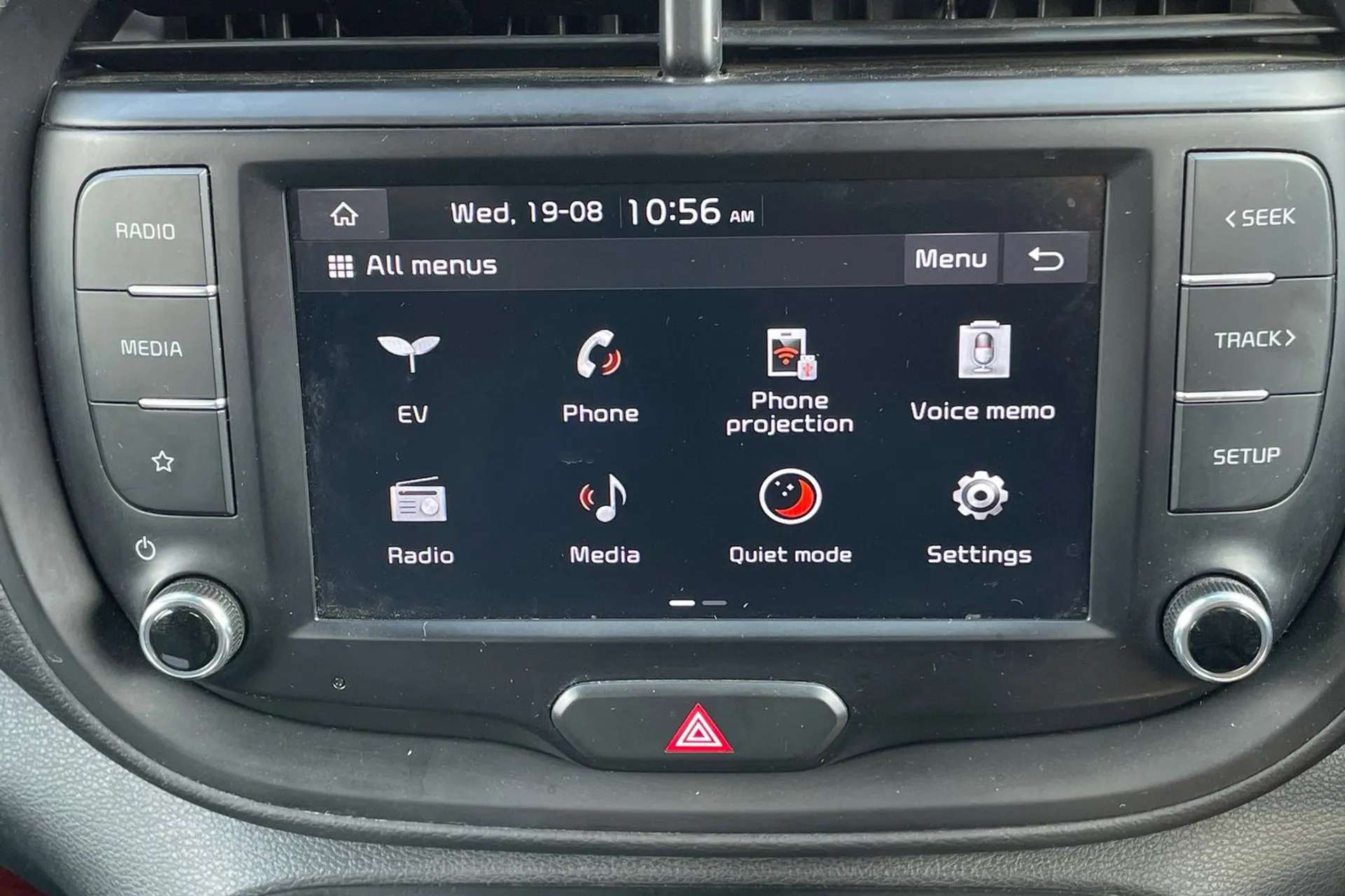 2023 KIA SOUL 2023 KIA SOUL