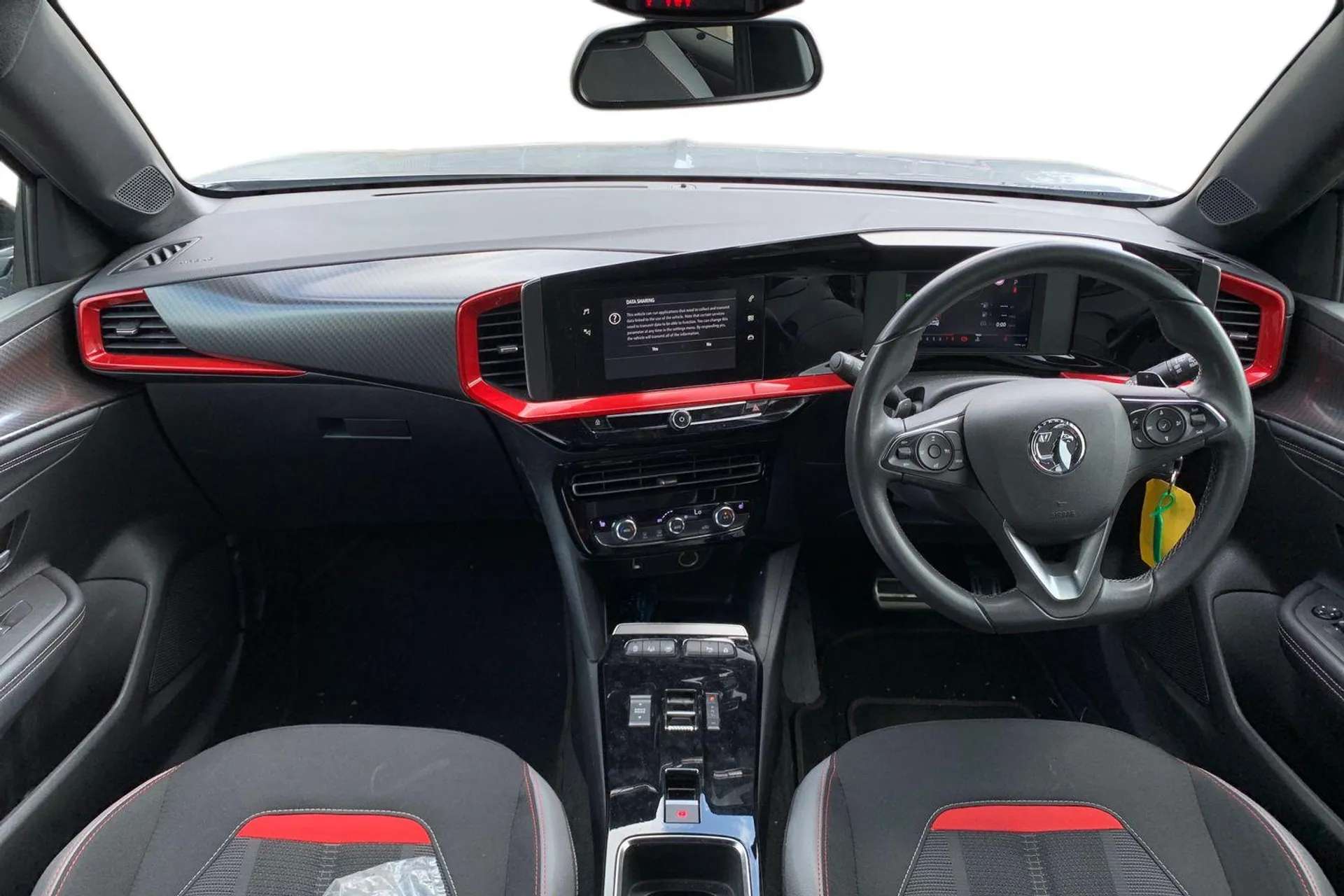 2021 VAUXHALL MOKKA 2021 VAUXHALL MOKKA
