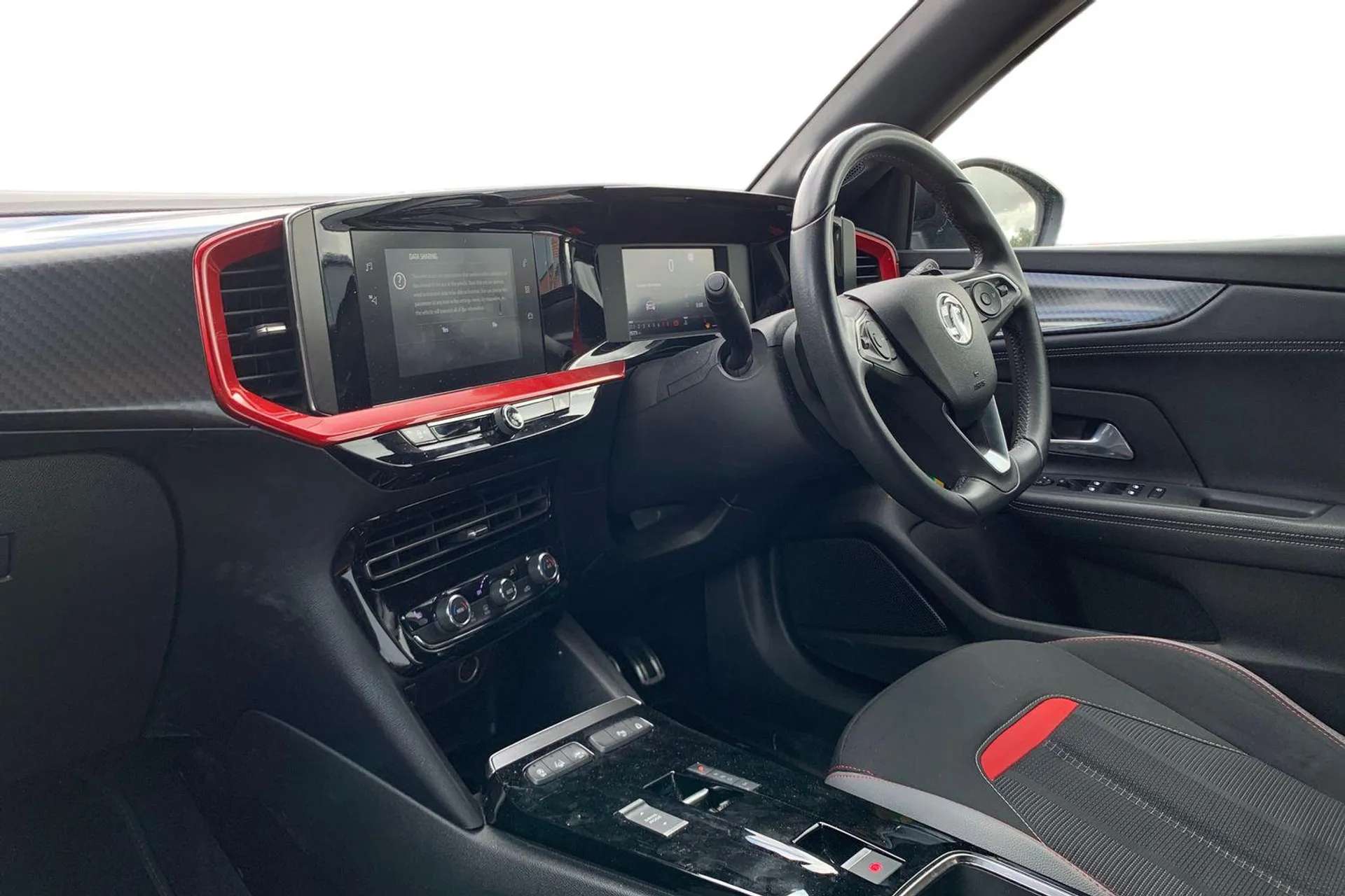 2021 VAUXHALL MOKKA 2021 VAUXHALL MOKKA
