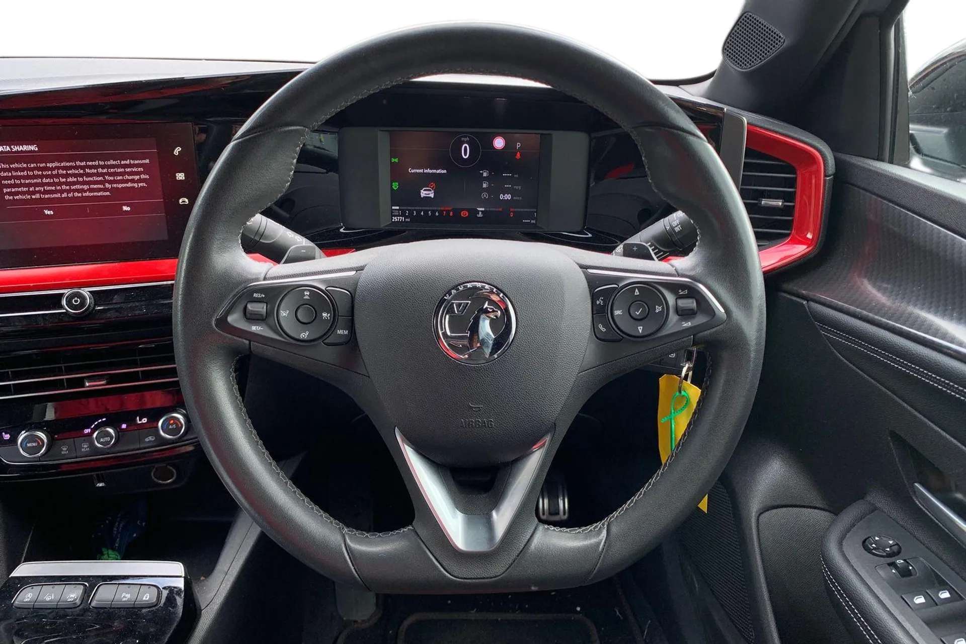2021 VAUXHALL MOKKA 2021 VAUXHALL MOKKA