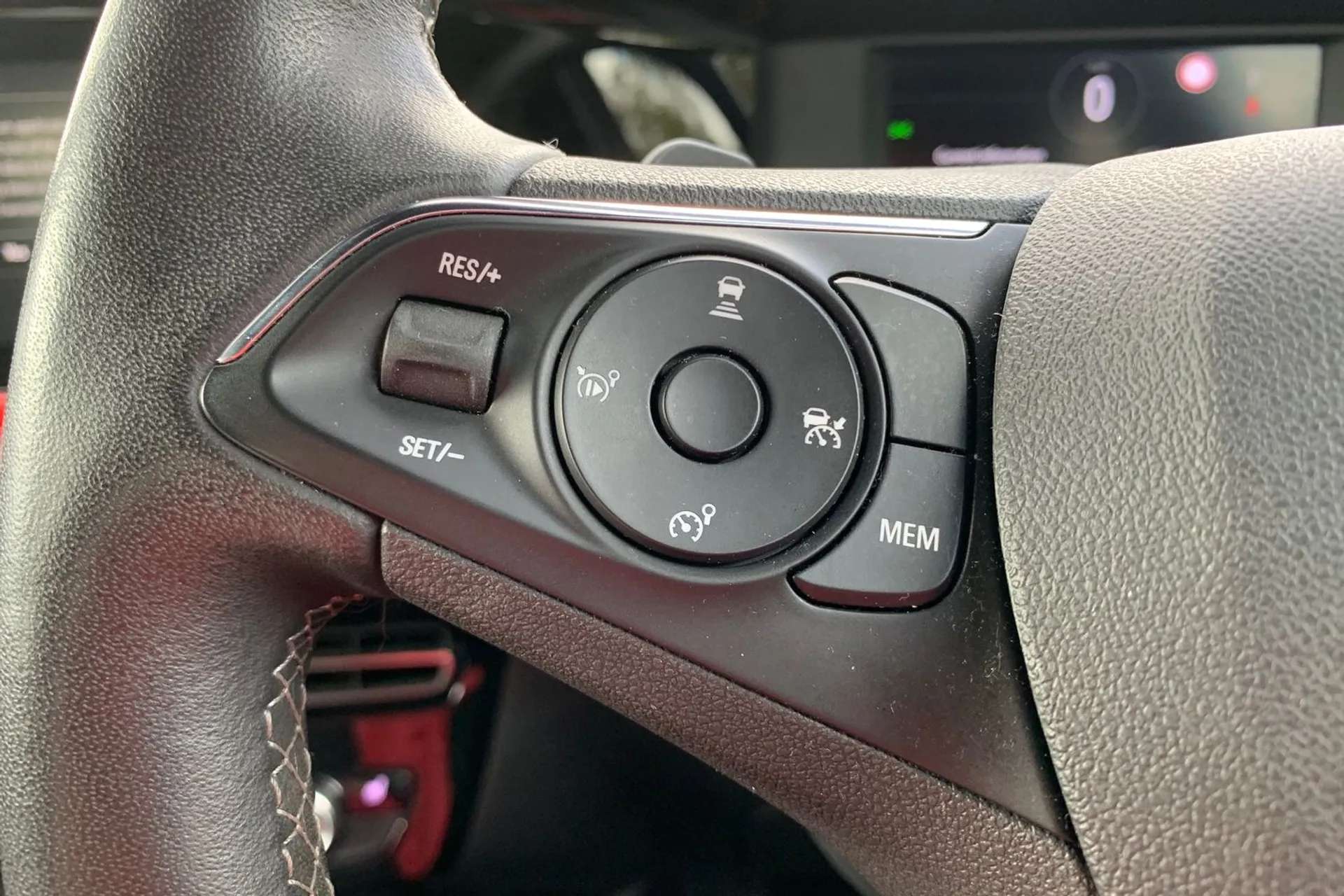 2021 VAUXHALL MOKKA 2021 VAUXHALL MOKKA