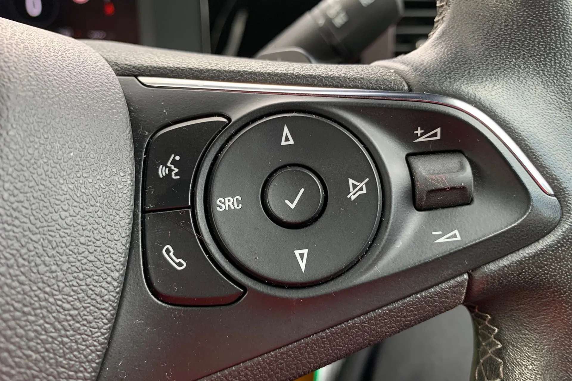 2021 VAUXHALL MOKKA 2021 VAUXHALL MOKKA