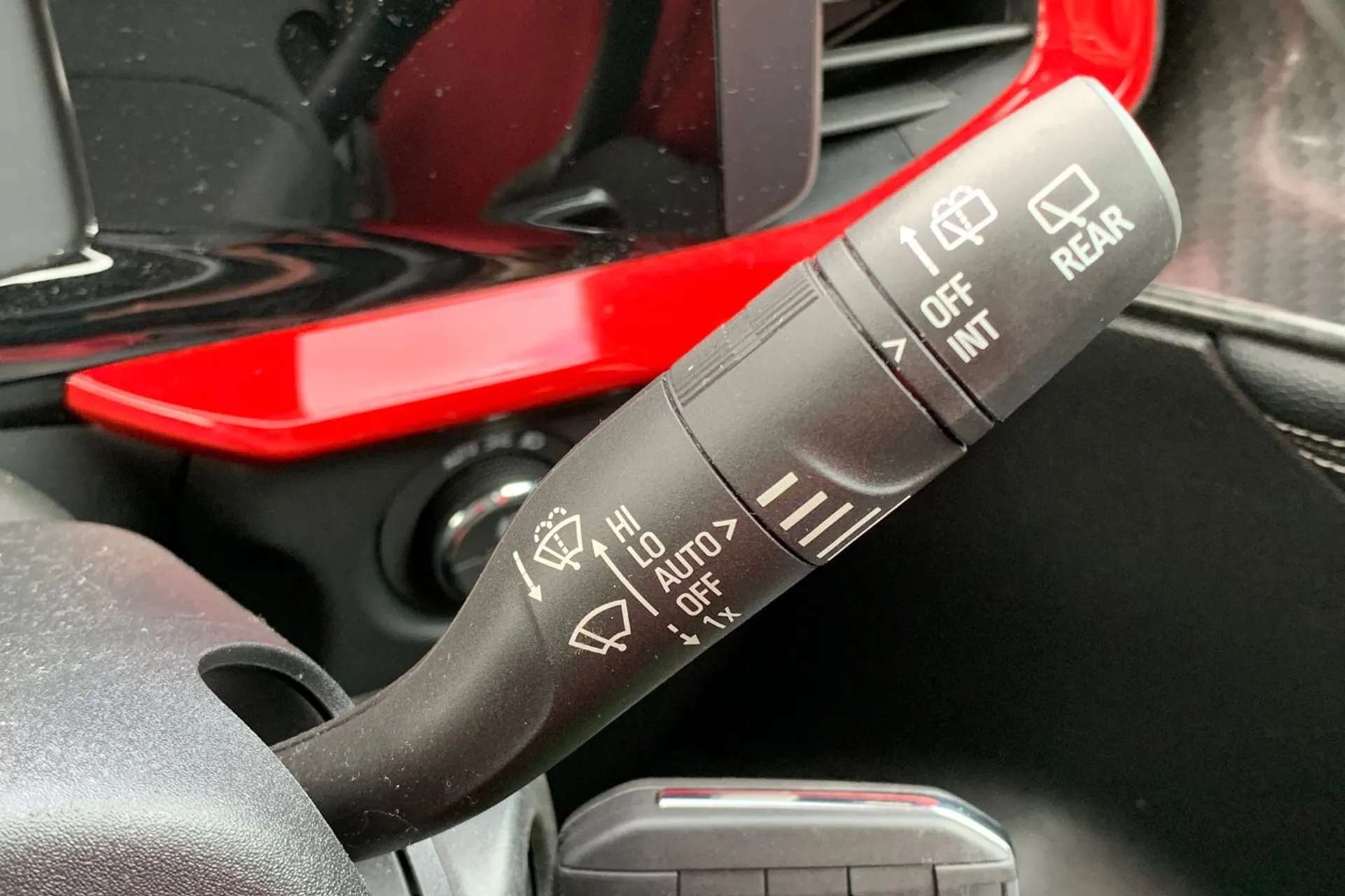 2021 VAUXHALL MOKKA 2021 VAUXHALL MOKKA