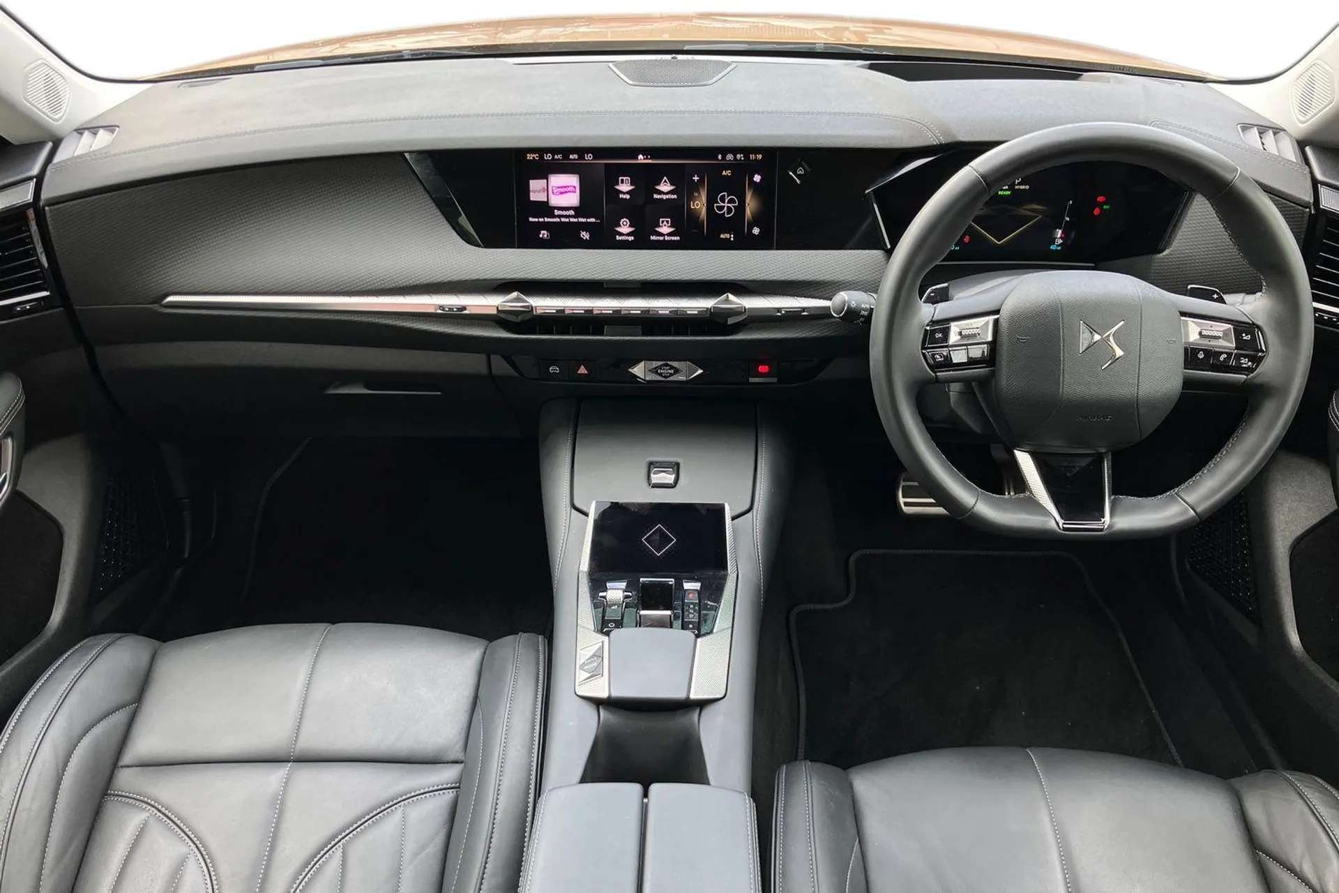2022 DS DS4 2022 DS DS4