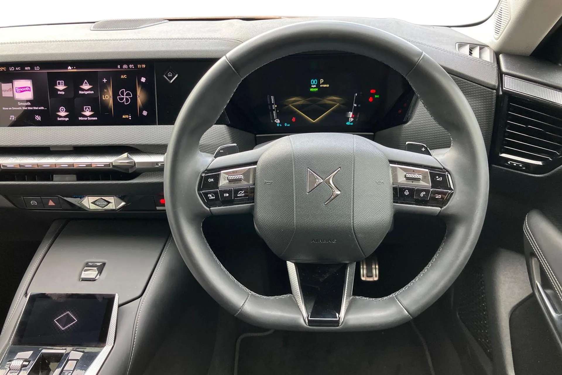 2022 DS DS4 2022 DS DS4