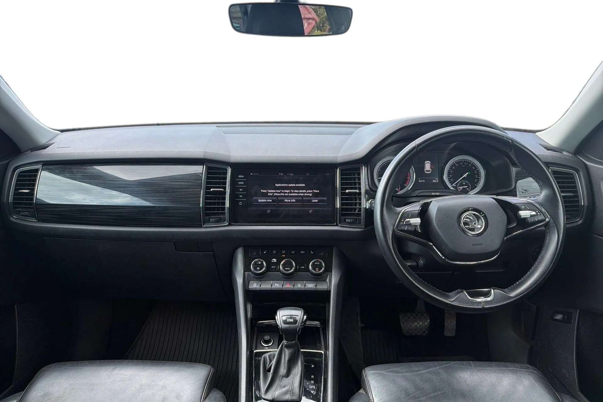 2020 SKODA KODIAQ 2020 SKODA KODIAQ
