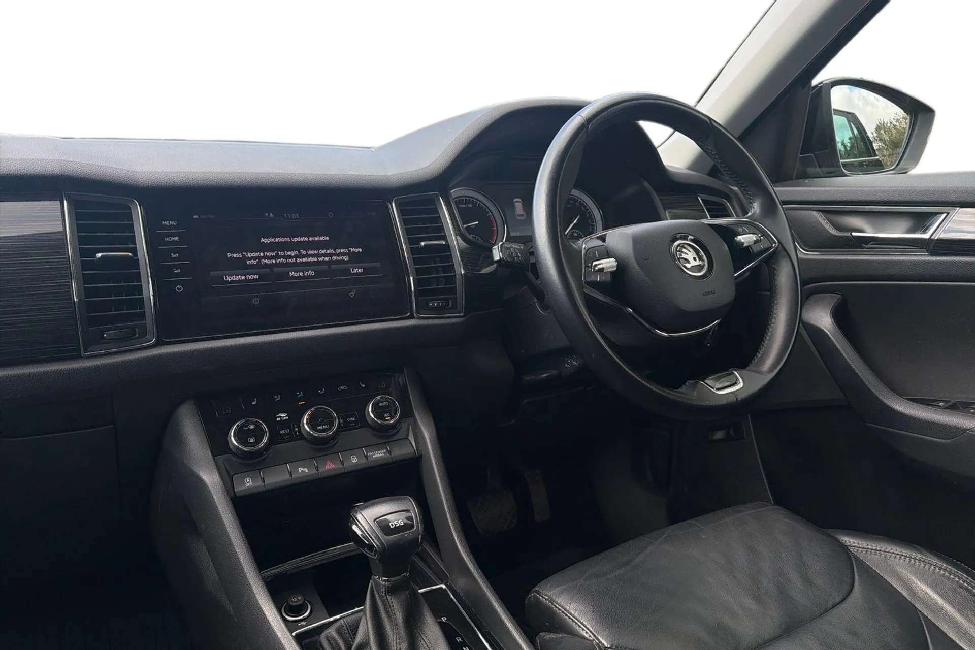 2020 SKODA KODIAQ 2020 SKODA KODIAQ
