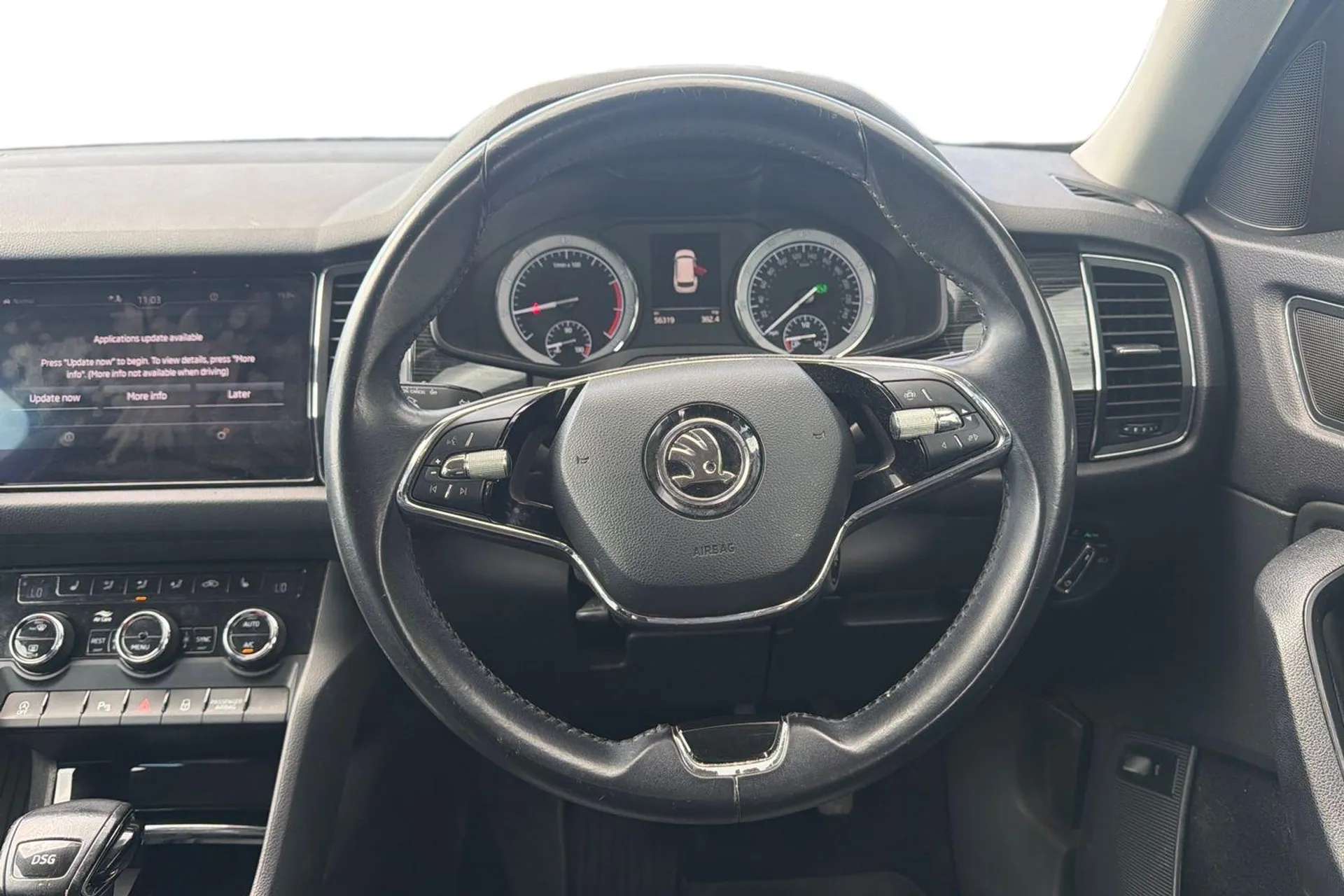 2020 SKODA KODIAQ 2020 SKODA KODIAQ