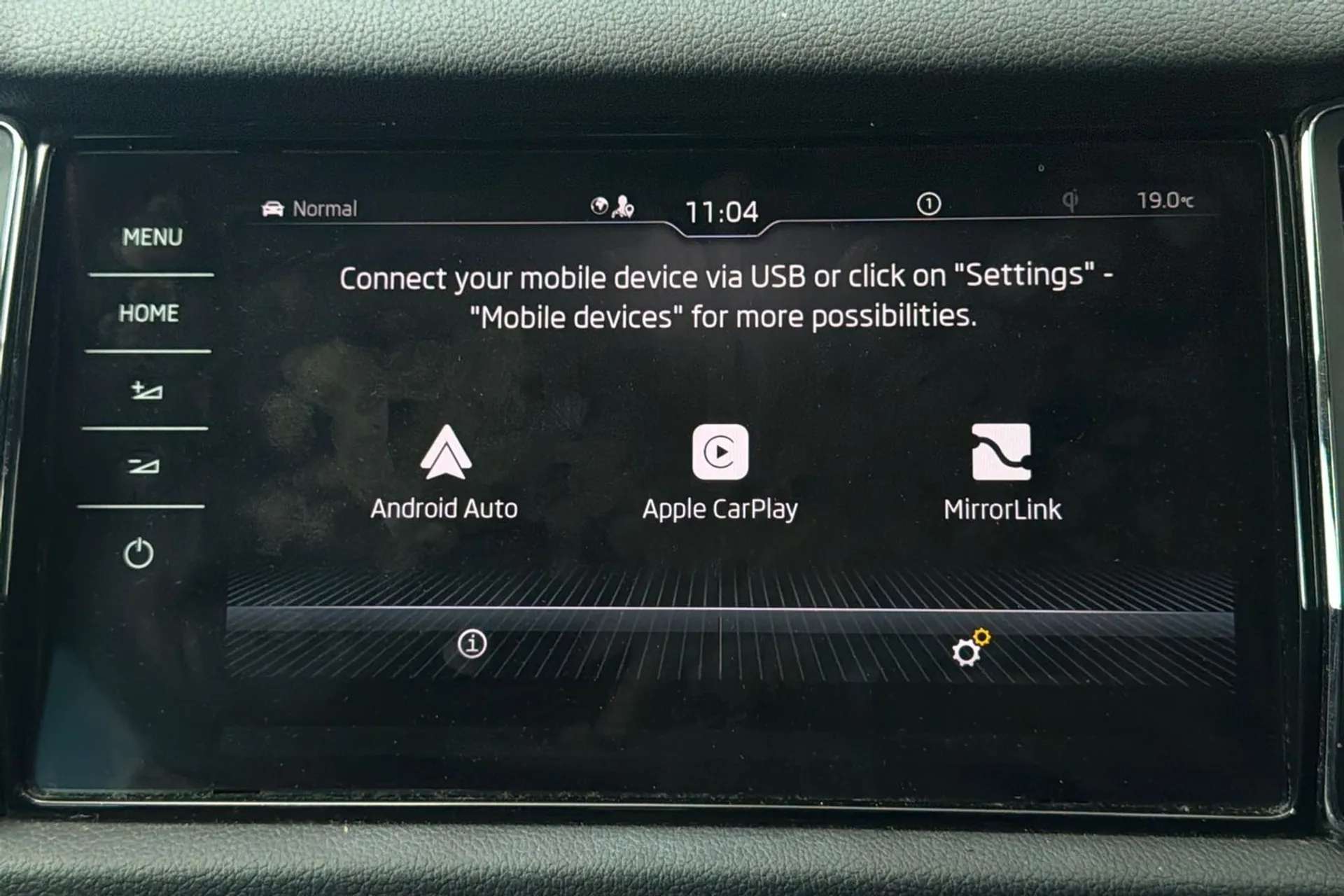 2020 SKODA KODIAQ 2020 SKODA KODIAQ