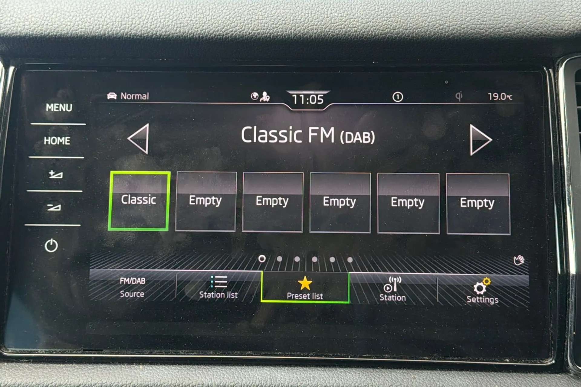 2020 SKODA KODIAQ 2020 SKODA KODIAQ