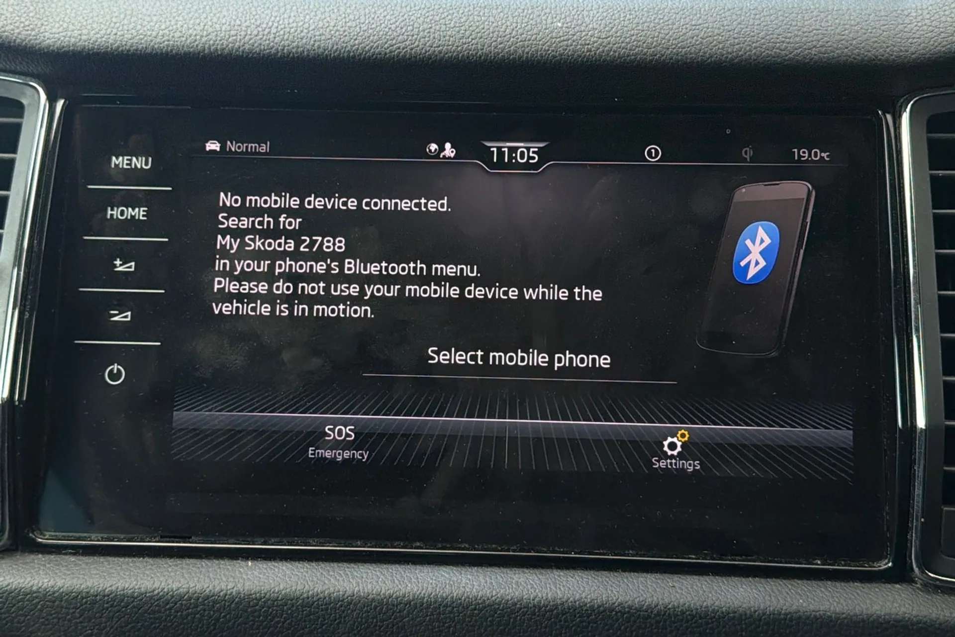 2020 SKODA KODIAQ 2020 SKODA KODIAQ