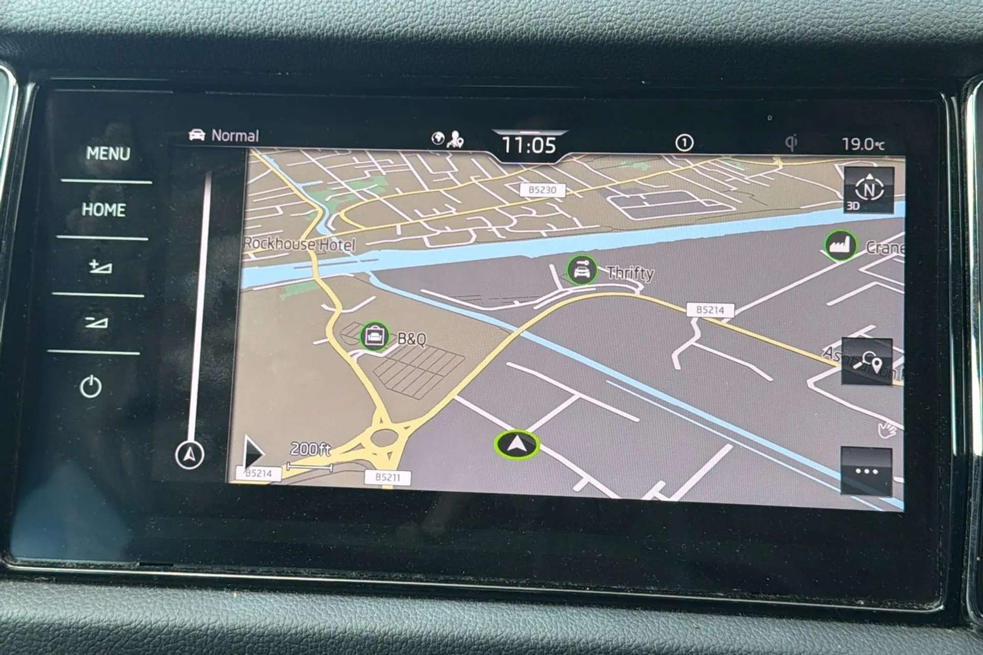 2020 SKODA KODIAQ 2020 SKODA KODIAQ