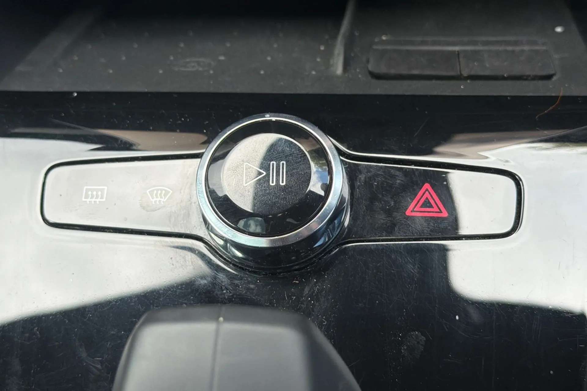2021 POLESTAR 2 2021 POLESTAR 2