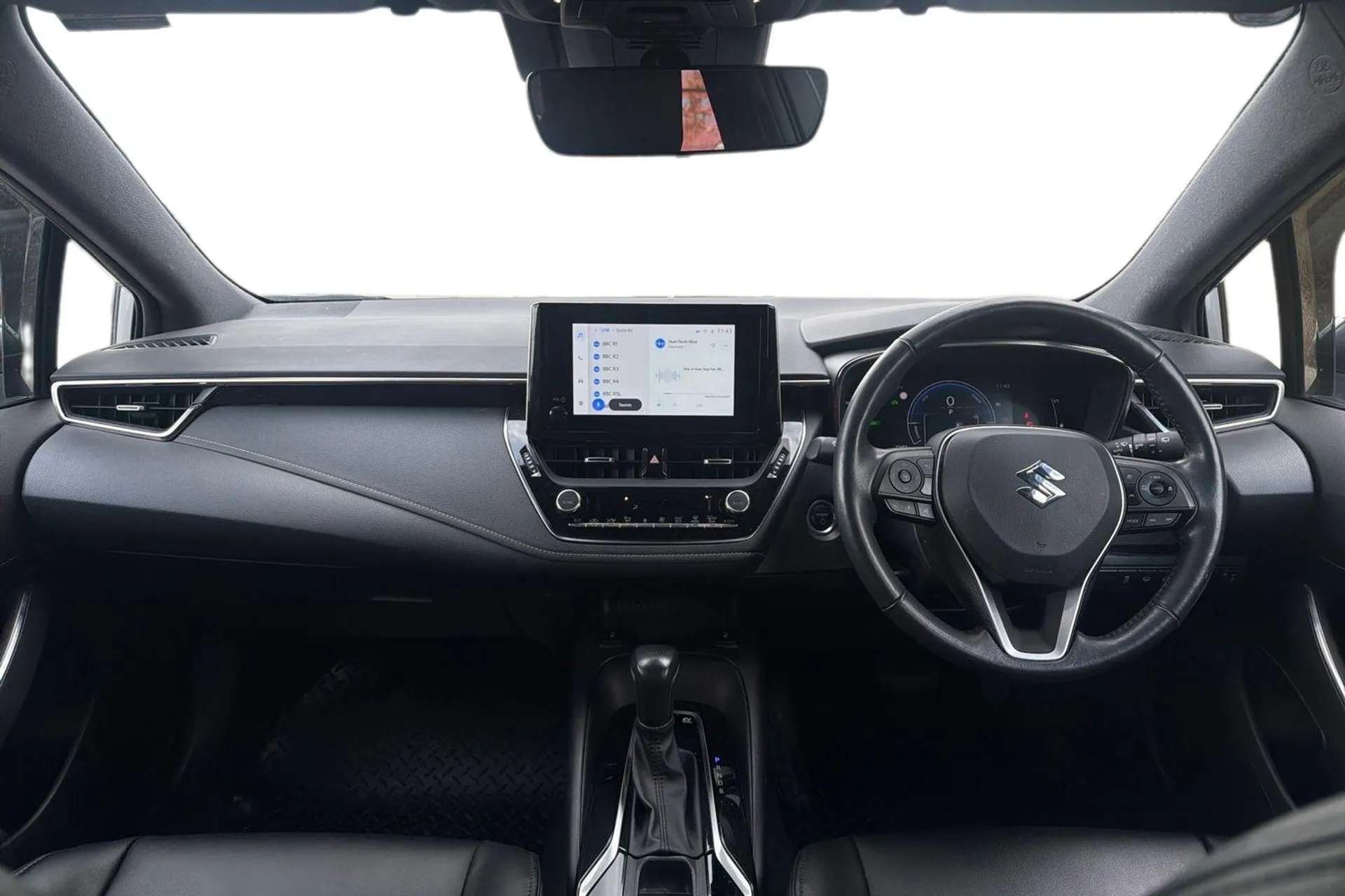 2023 SUZUKI SWACE 2023 SUZUKI SWACE