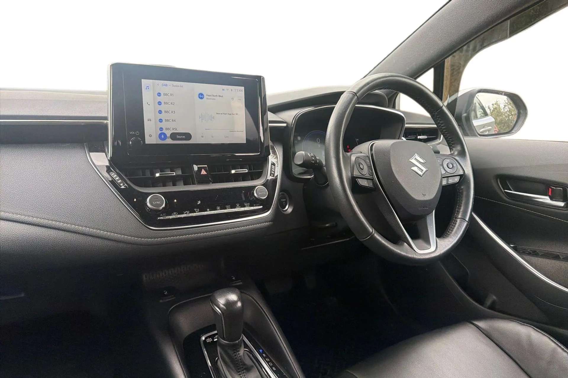 2023 SUZUKI SWACE 2023 SUZUKI SWACE