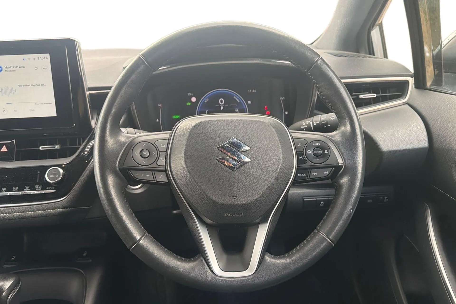 2023 SUZUKI SWACE 2023 SUZUKI SWACE