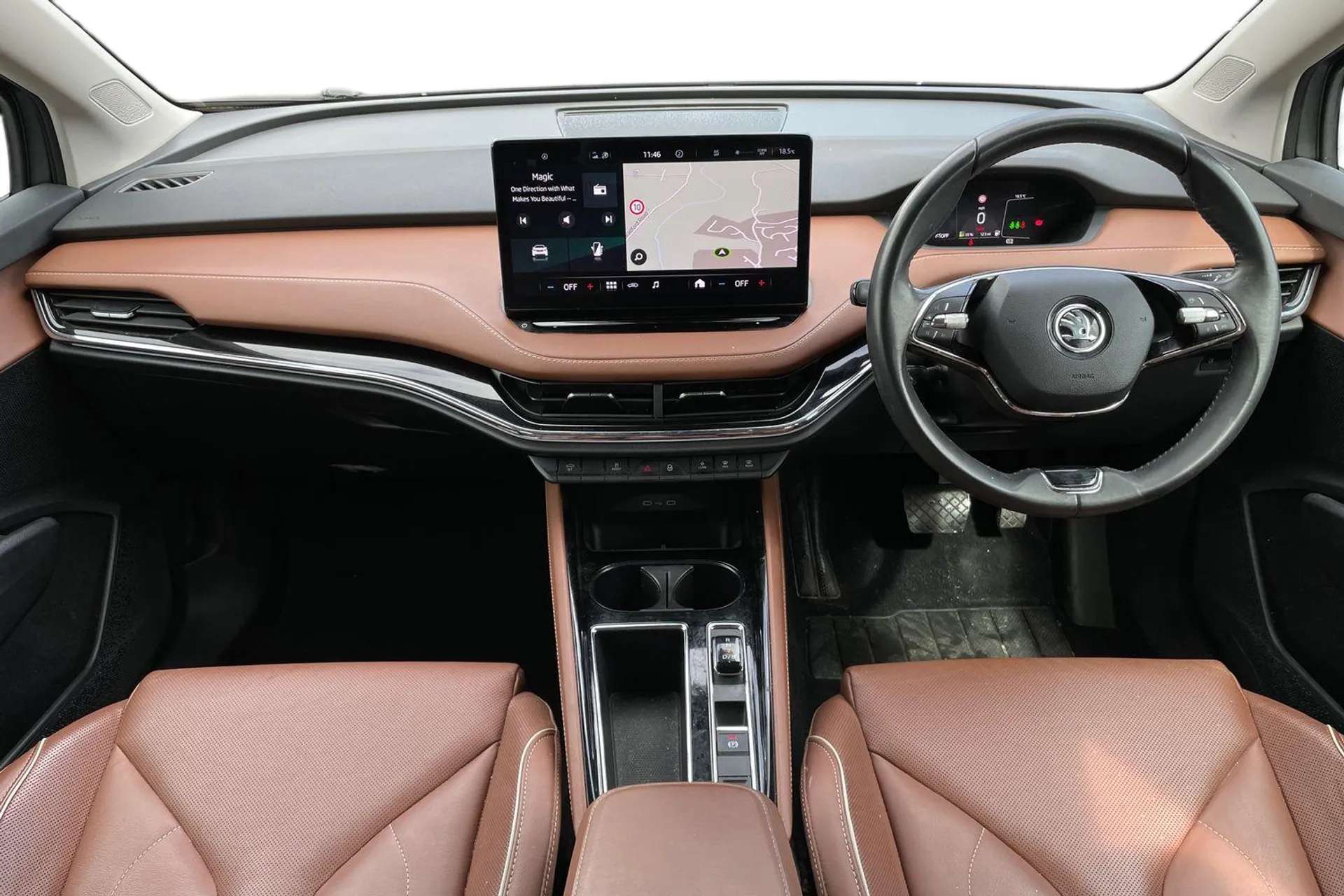 2023 SKODA ENYAQ 2023 SKODA ENYAQ