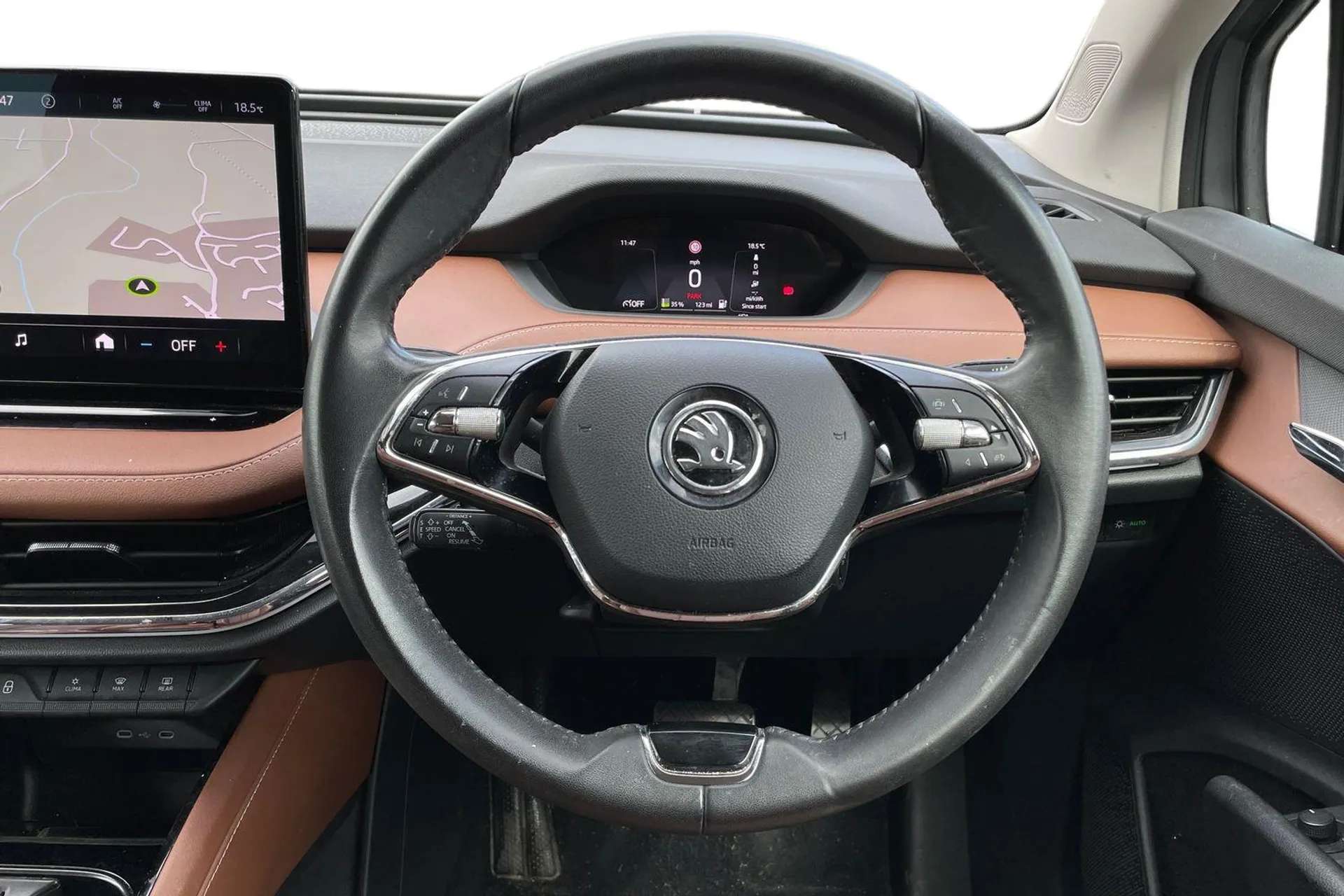 2023 SKODA ENYAQ 2023 SKODA ENYAQ