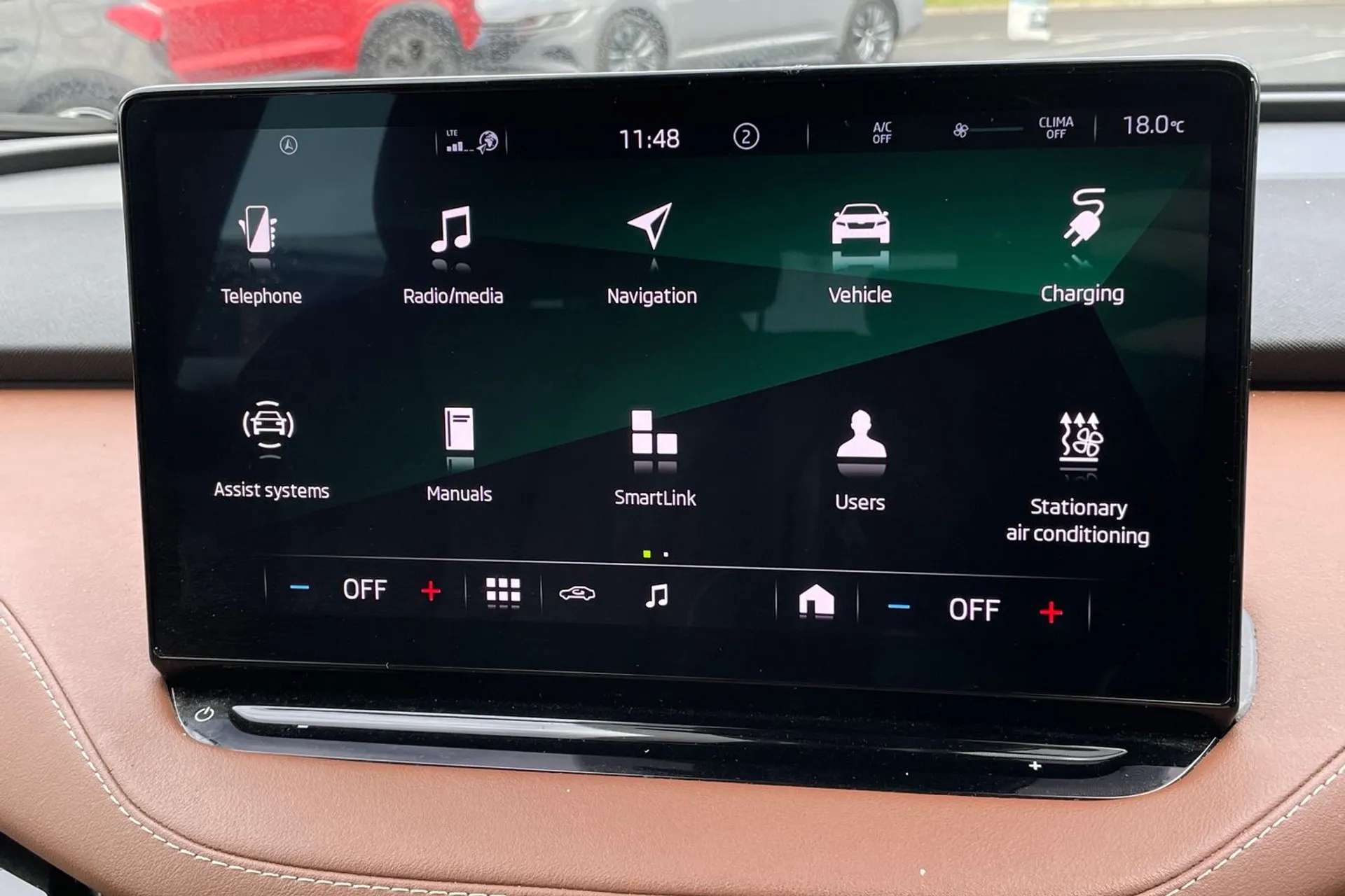 2023 SKODA ENYAQ 2023 SKODA ENYAQ
