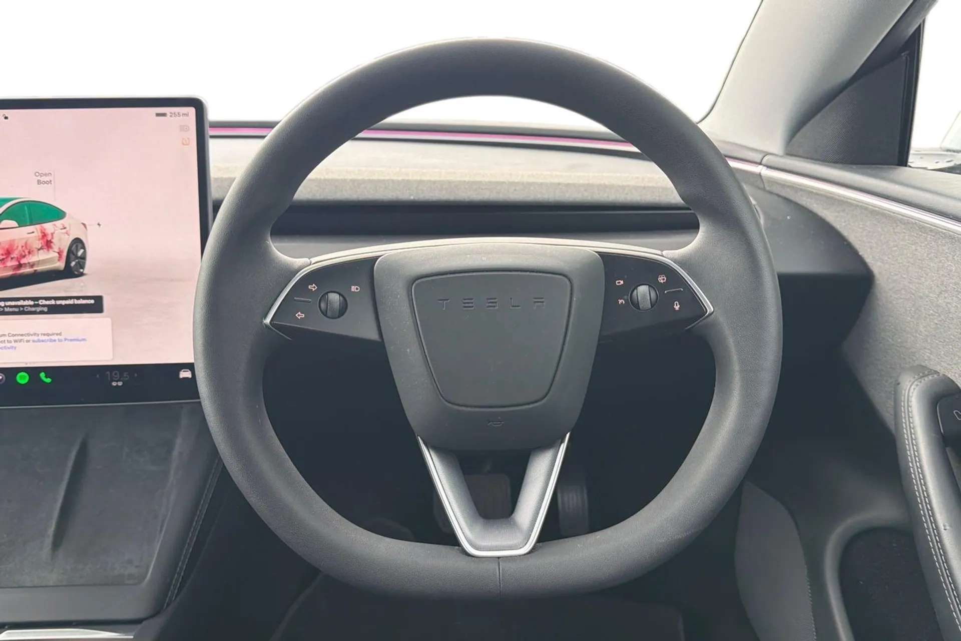 2024 TESLA MODEL 3 2024 TESLA MODEL 3