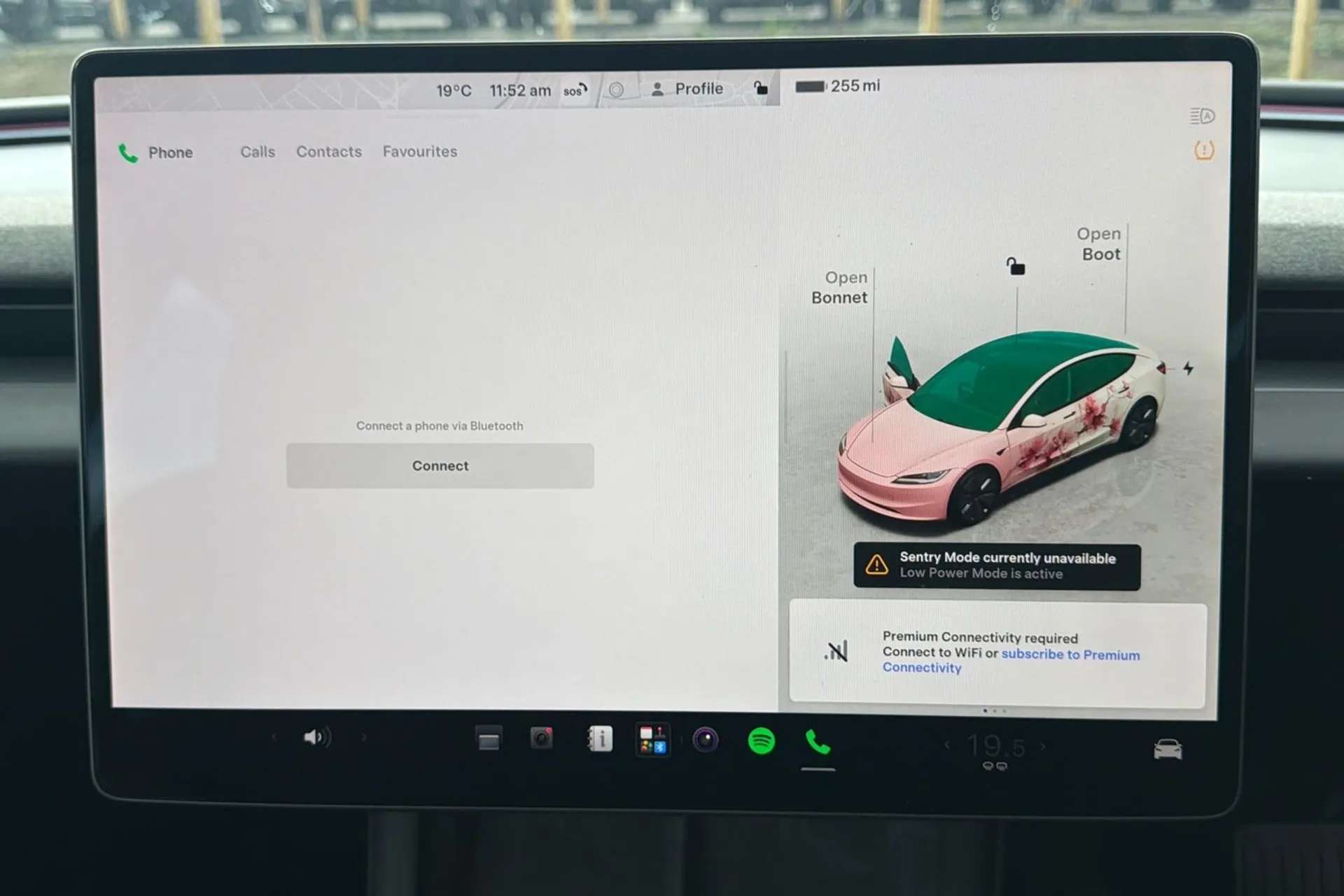 2024 TESLA MODEL 3 2024 TESLA MODEL 3