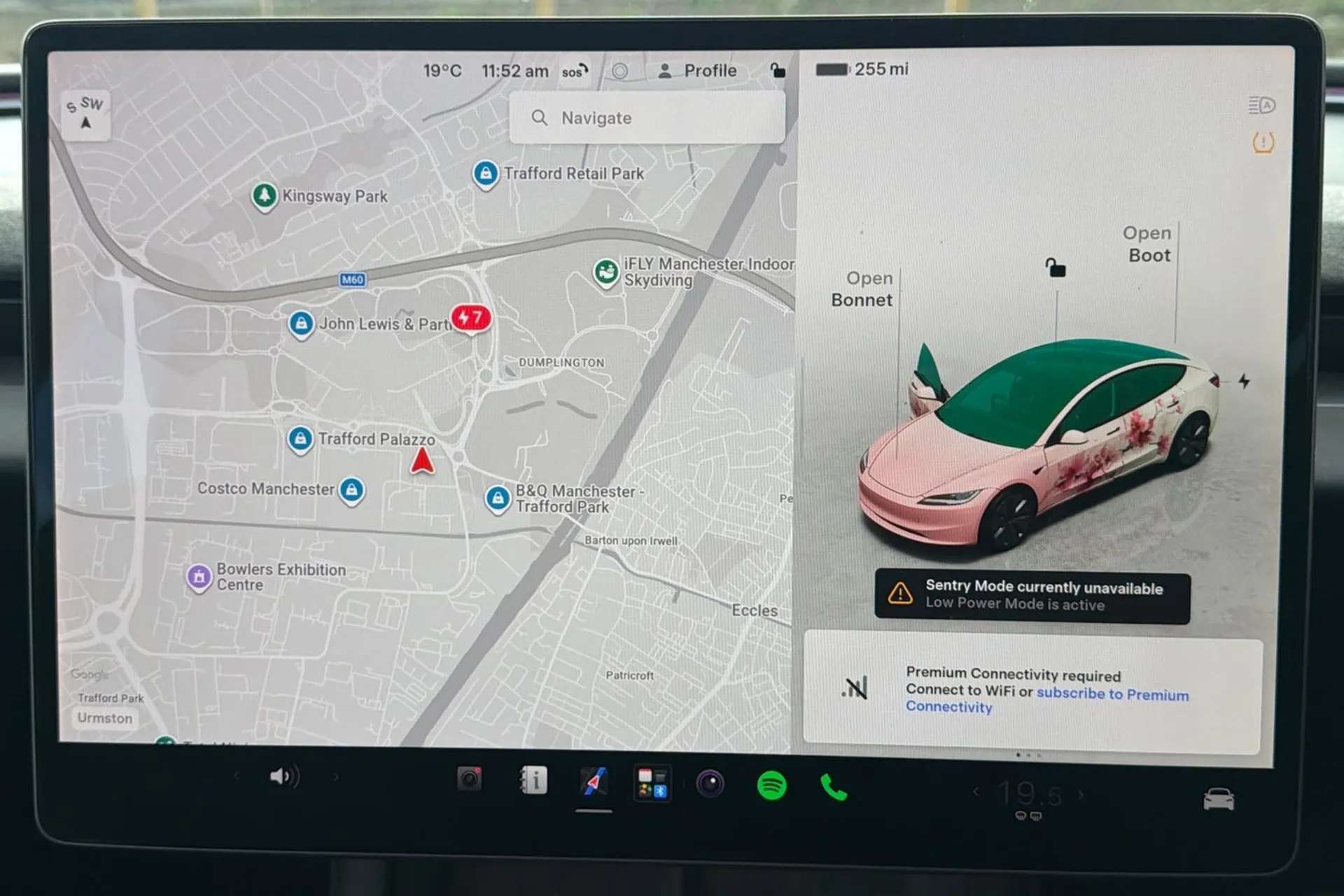 2024 TESLA MODEL 3 2024 TESLA MODEL 3
