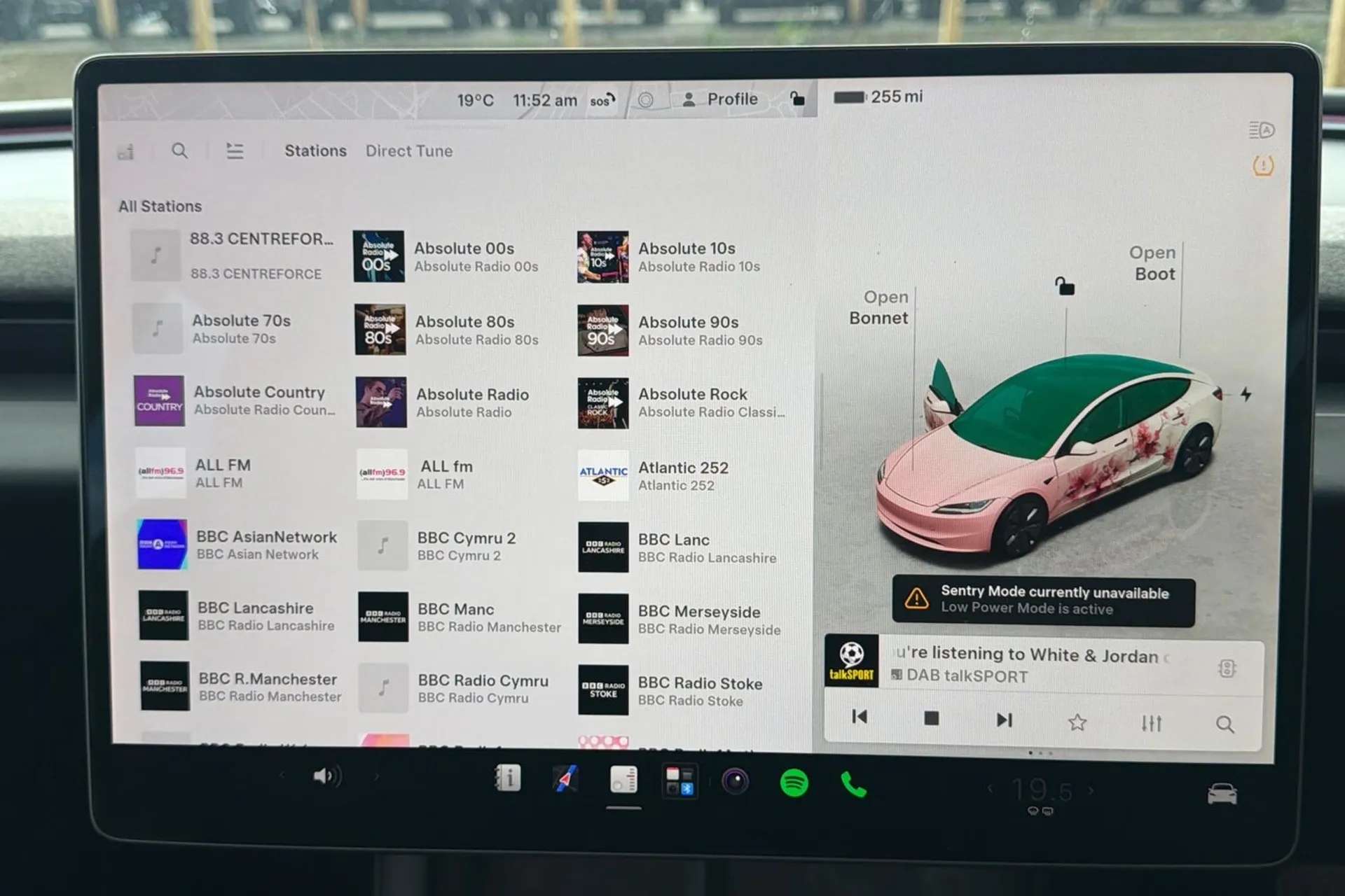 2024 TESLA MODEL 3 2024 TESLA MODEL 3