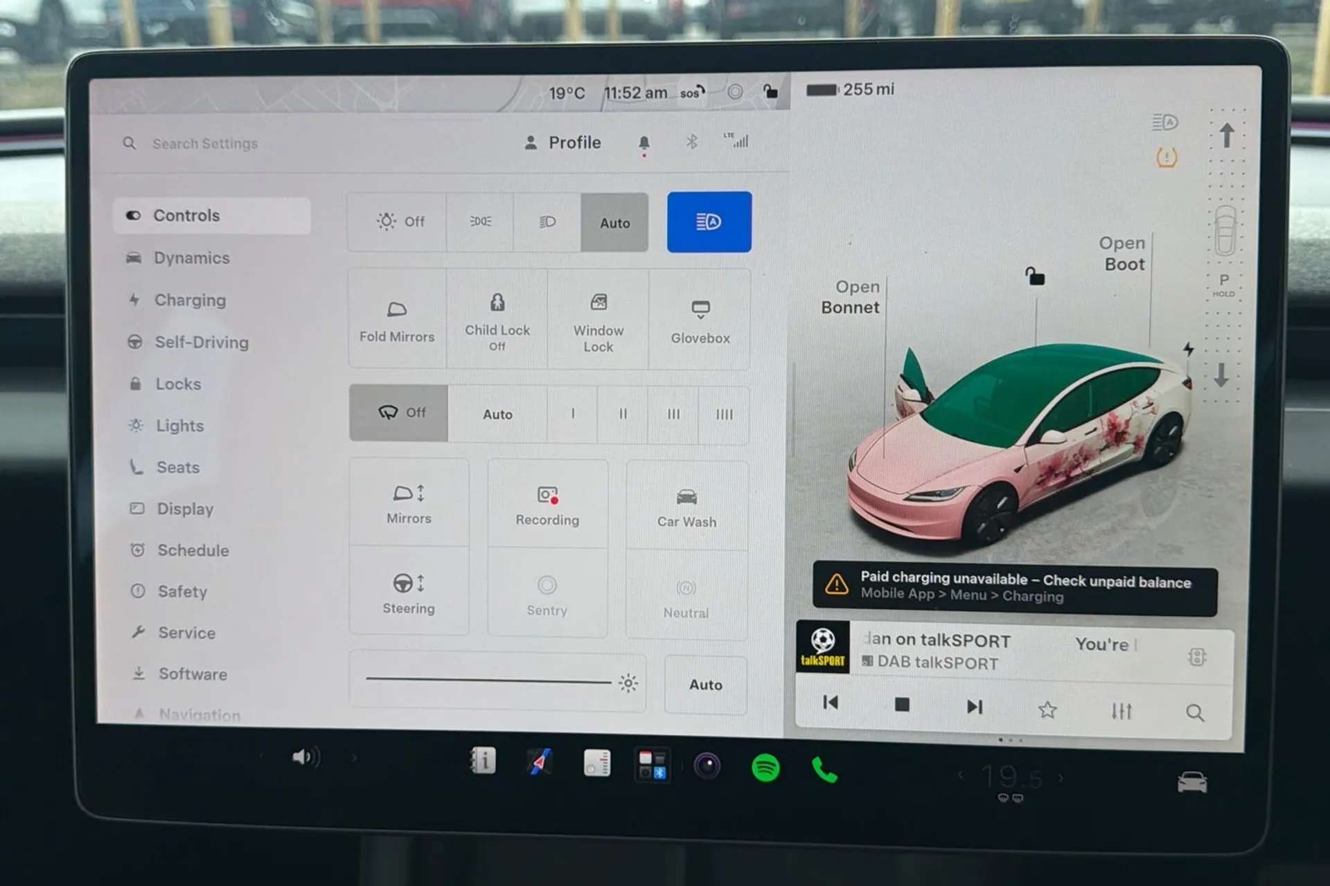 2024 TESLA MODEL 3 2024 TESLA MODEL 3