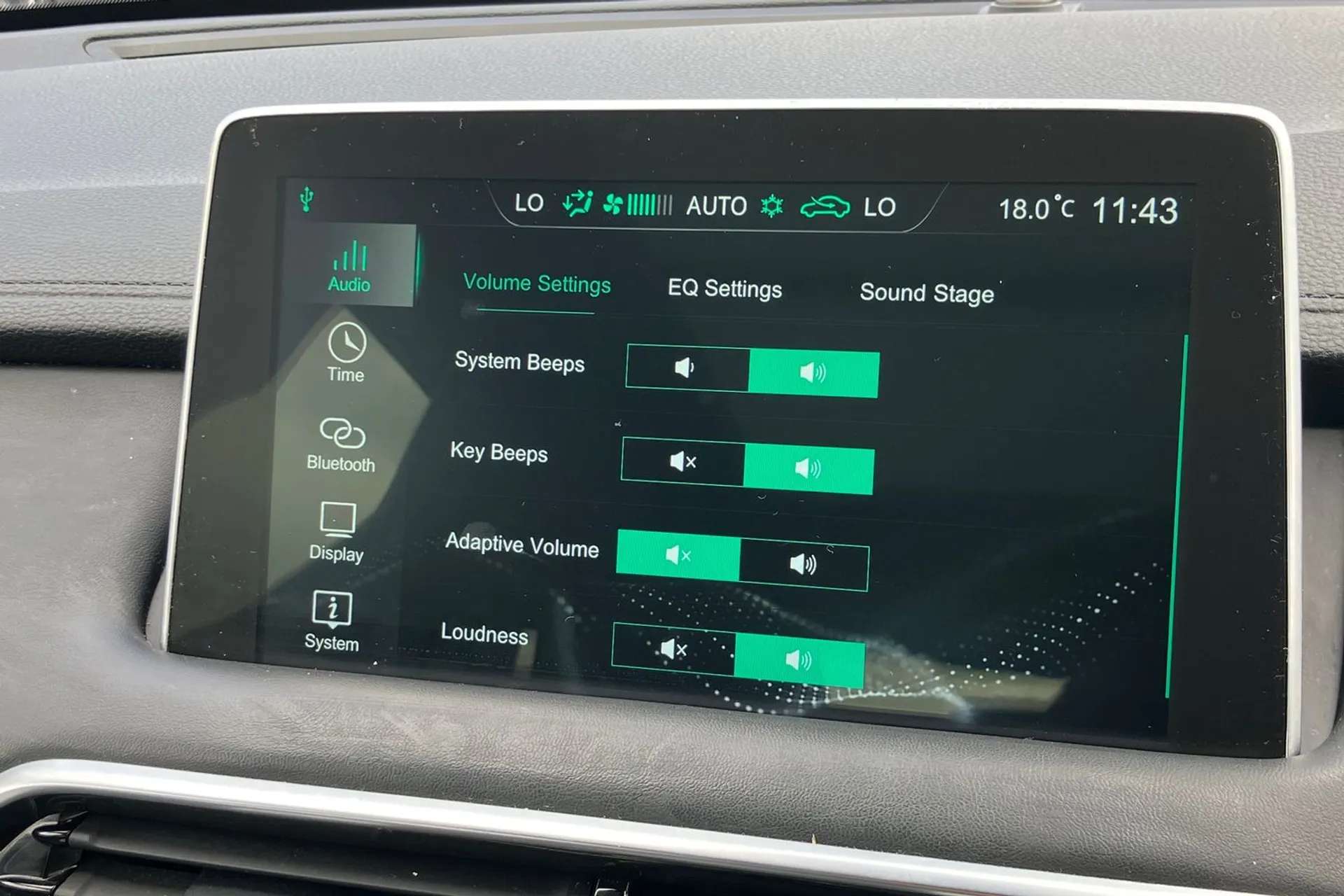 2023 MG MOTOR UK HS 2023 MG MOTOR UK HS