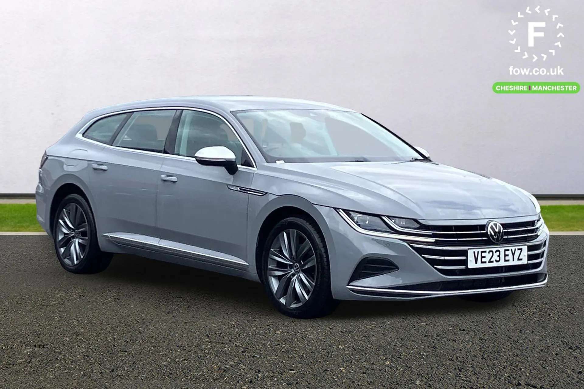 2023 VOLKSWAGEN ARTEON 2023 VOLKSWAGEN ARTEON