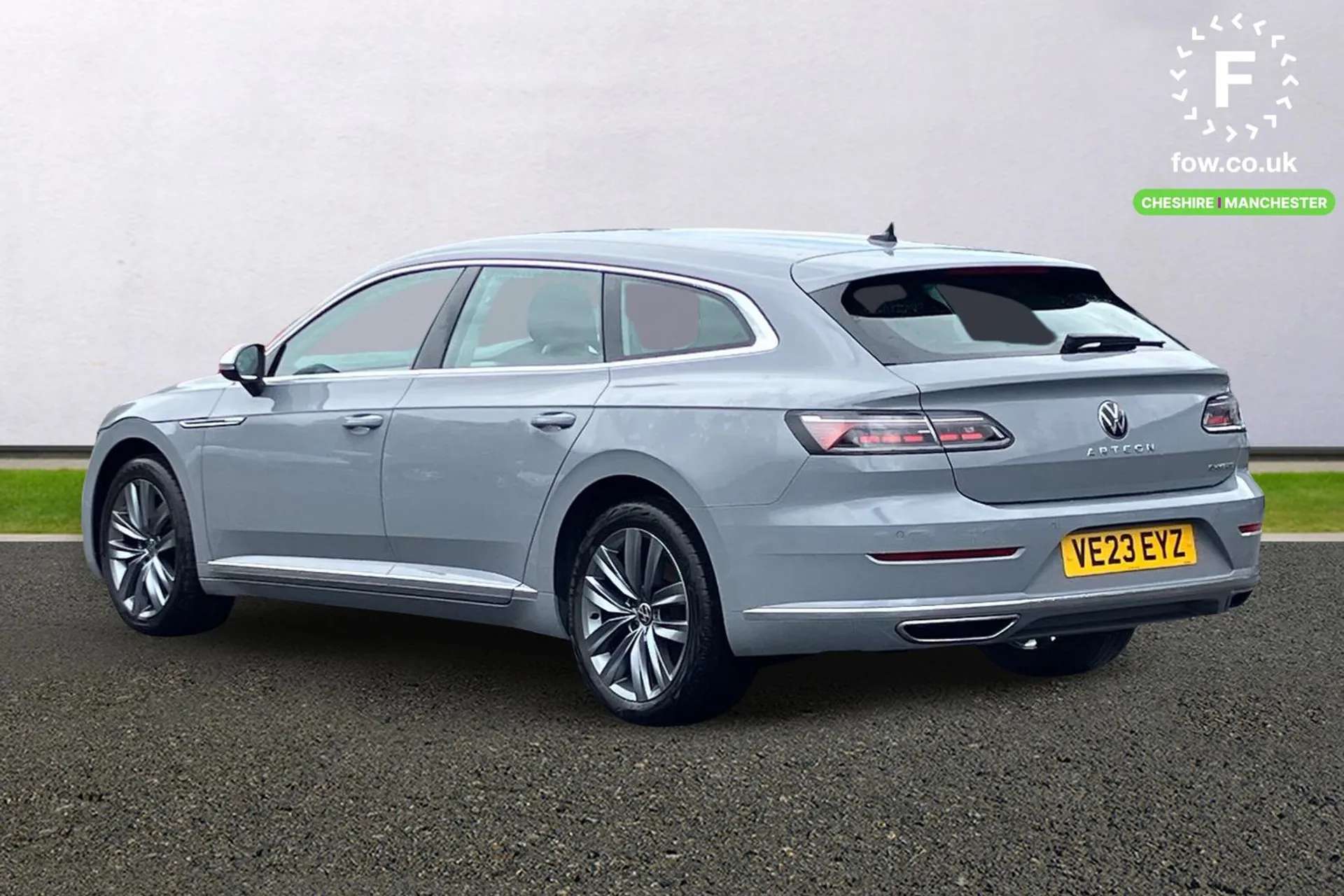 2023 VOLKSWAGEN ARTEON 2023 VOLKSWAGEN ARTEON