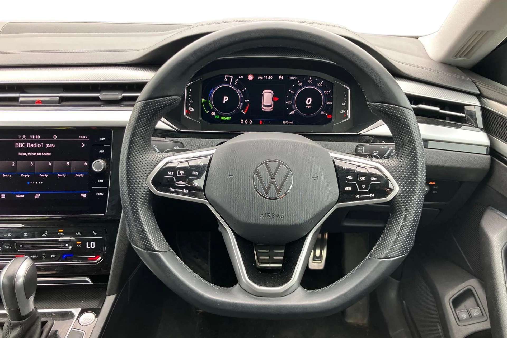 2023 VOLKSWAGEN ARTEON 2023 VOLKSWAGEN ARTEON