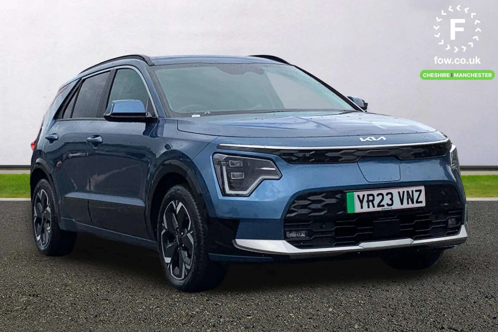 2023 KIA NIRO 2023 KIA NIRO