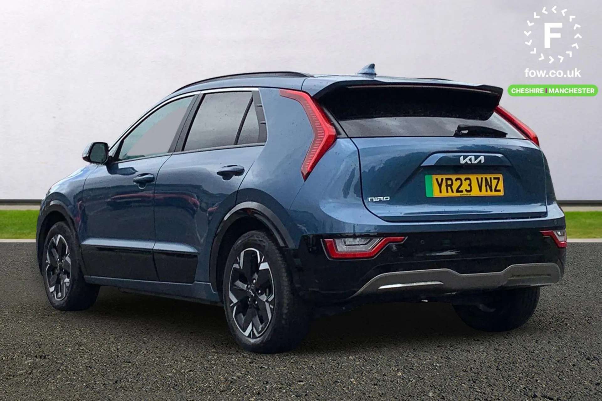 2023 KIA NIRO 2023 KIA NIRO
