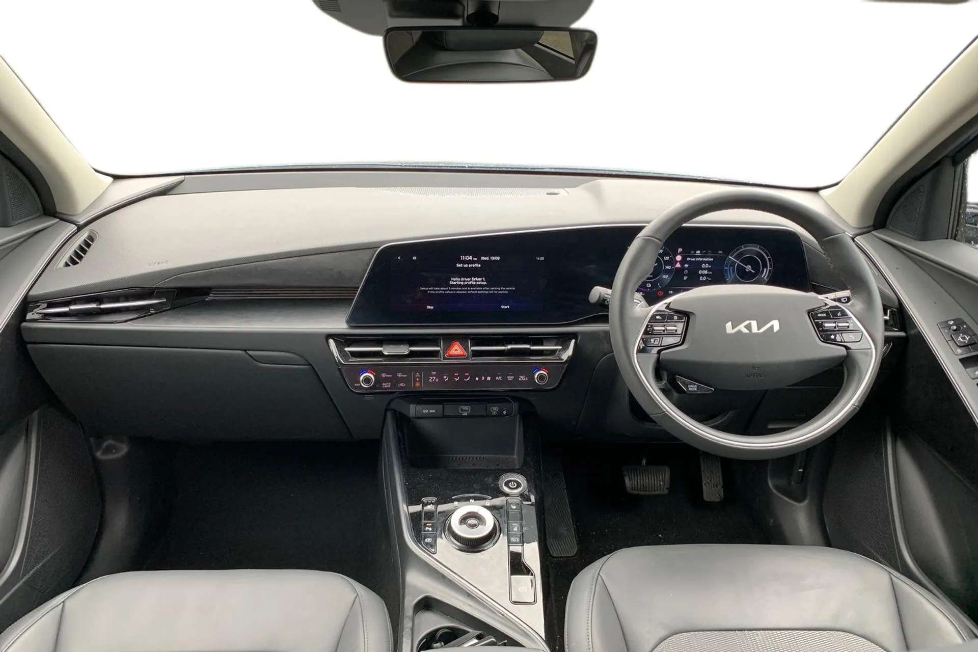 2023 KIA NIRO 2023 KIA NIRO