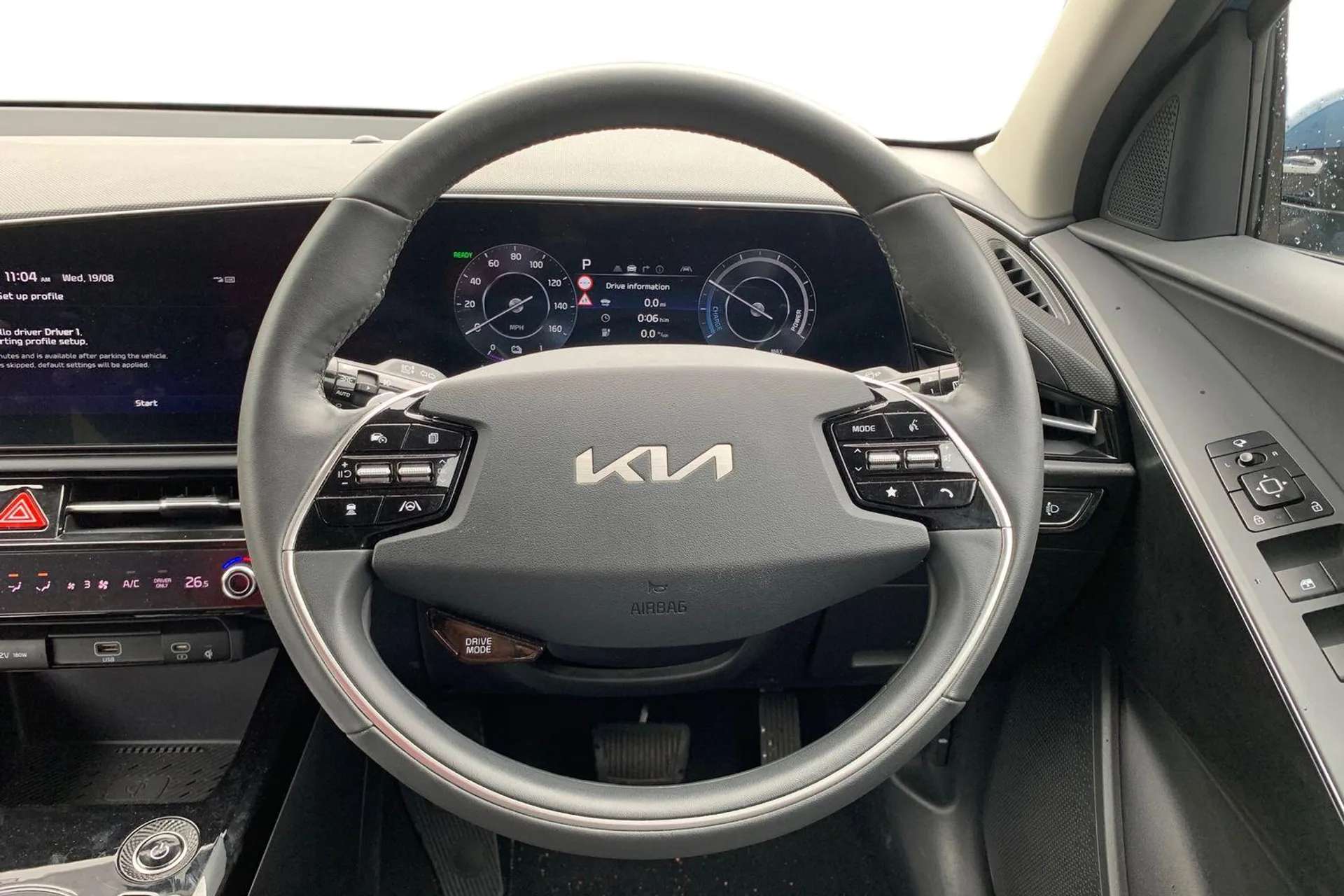 2023 KIA NIRO 2023 KIA NIRO